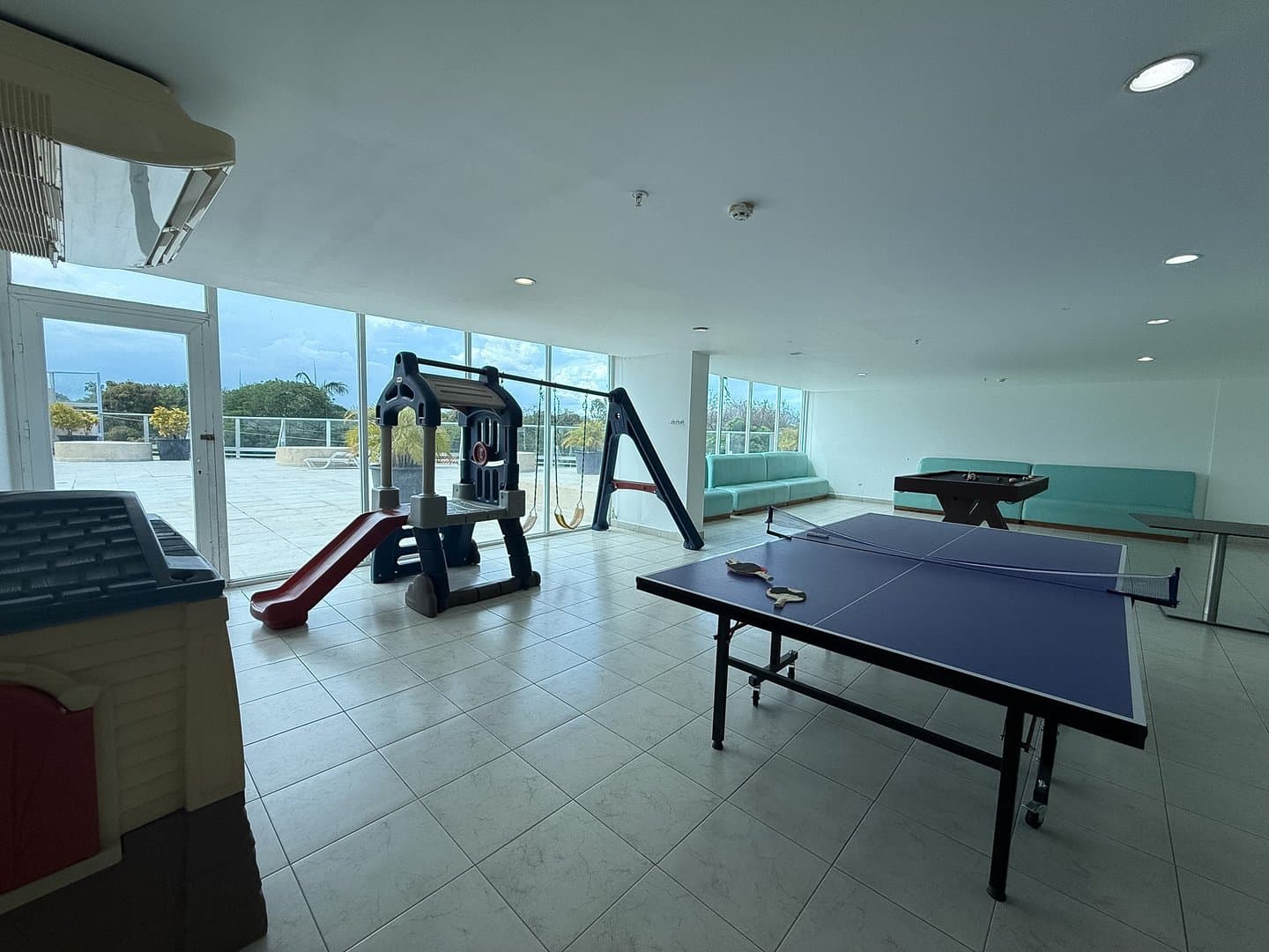 Beachside Studio in Coronado | Tasteful Decor | Walk to Beach | Coronado, Panama R-0294 - Image 23