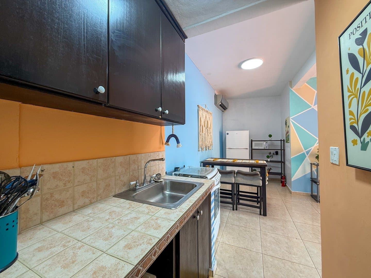 Beachside Tropical Retreat with Two Homes, Exceptional Investment Opportunity in Gorgona, Panama Oeste R-0260 - Image 15