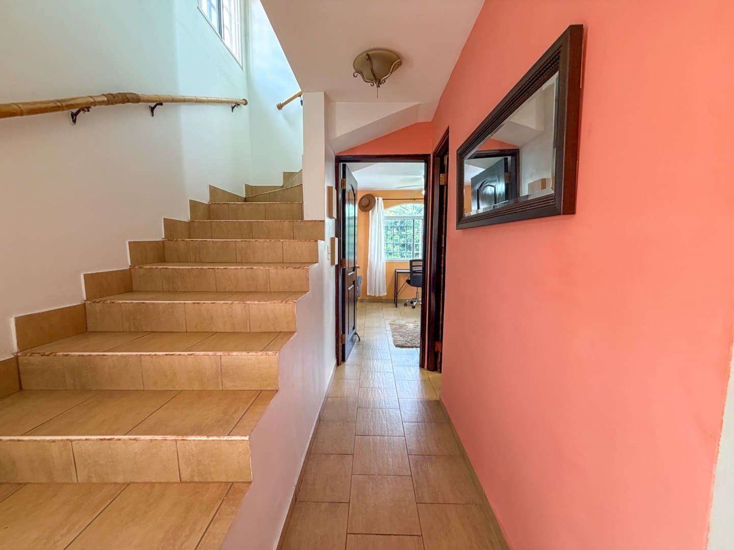 Beachside Tropical Retreat with Two Homes, Exceptional Investment Opportunity in Gorgona, Panama Oeste R-0260 - Image 32