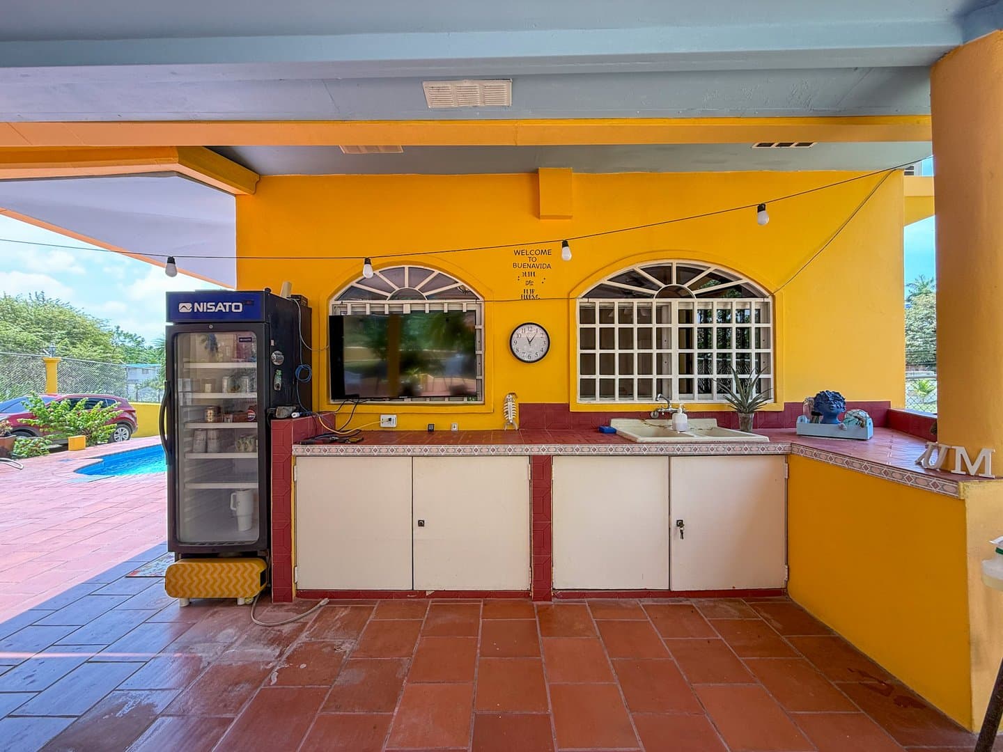 Beachside Tropical Retreat with Two Homes, Exceptional Investment Opportunity in Gorgona, Panama Oeste R-0260 - Image 40