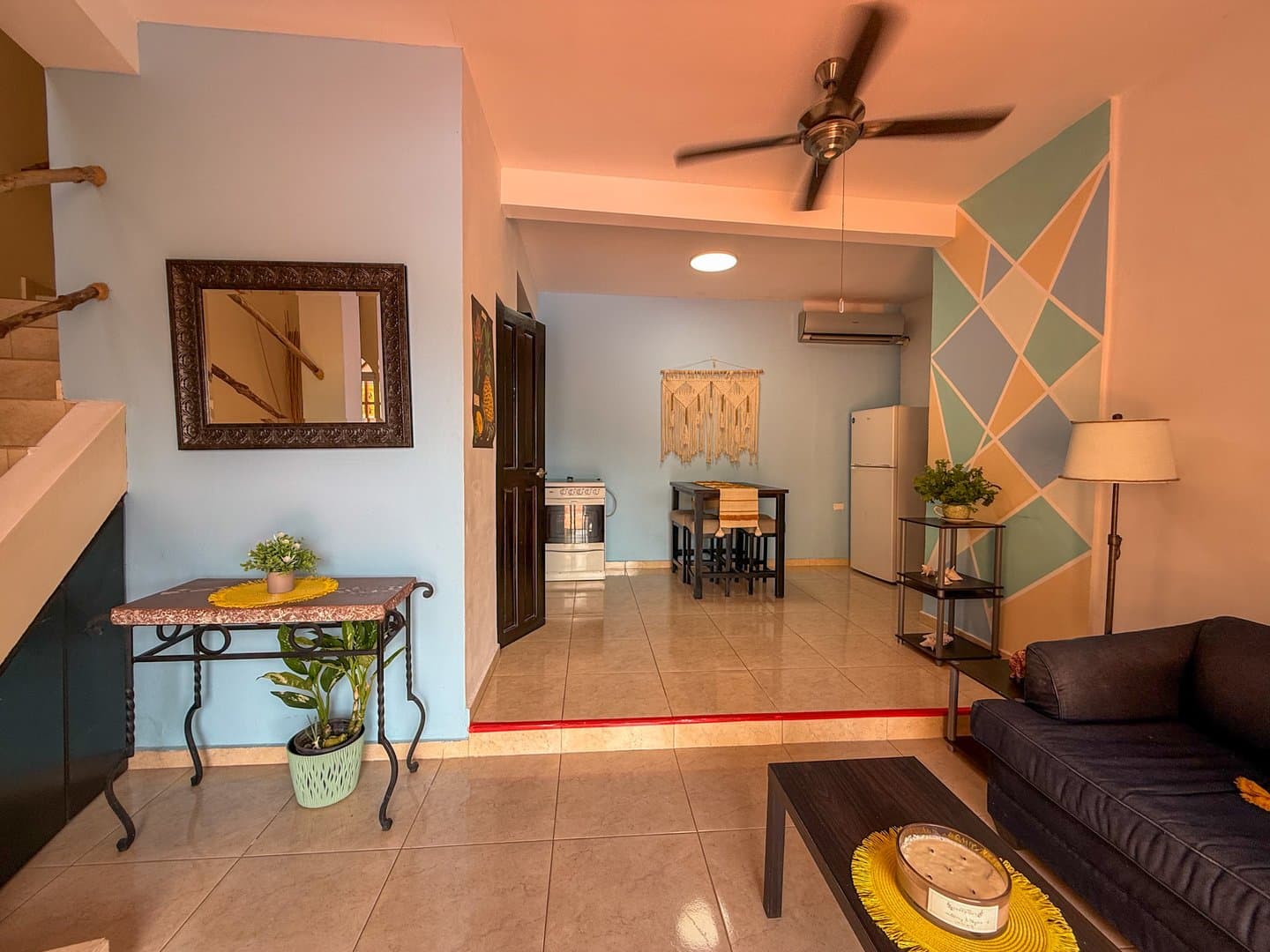 Beachside Tropical Retreat with Two Homes, Exceptional Investment Opportunity in Gorgona, Panama Oeste R-0260 - Image 7