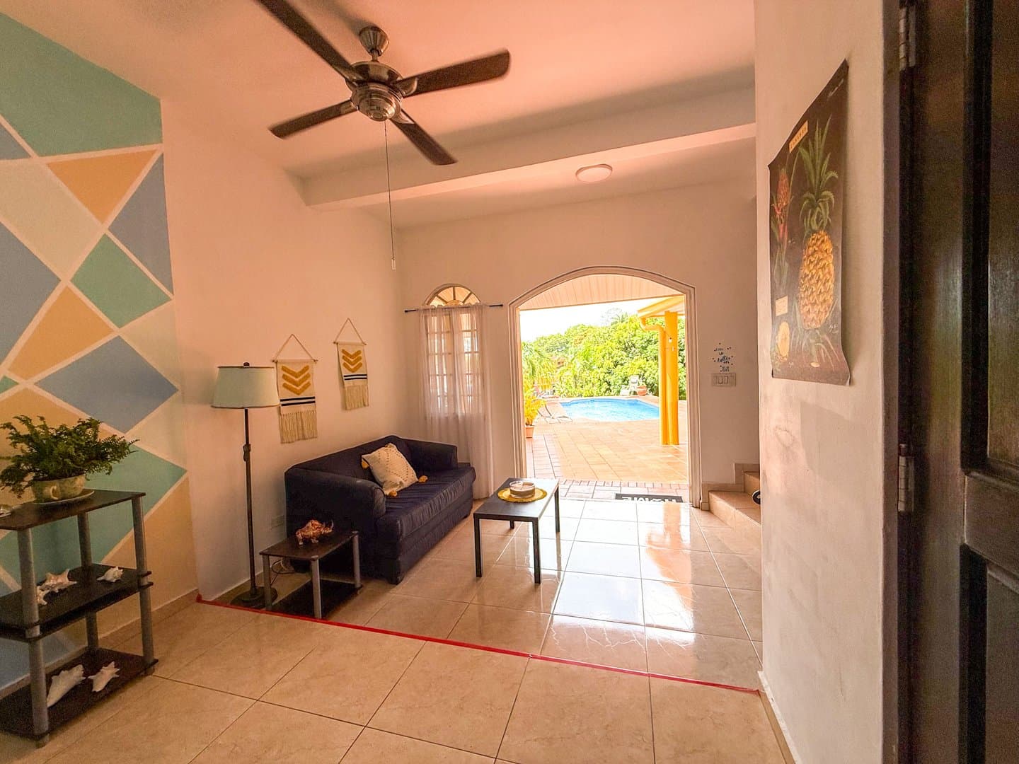 Beachside Tropical Retreat with Two Homes, Exceptional Investment Opportunity in Gorgona, Panama Oeste R-0260 - Image 10