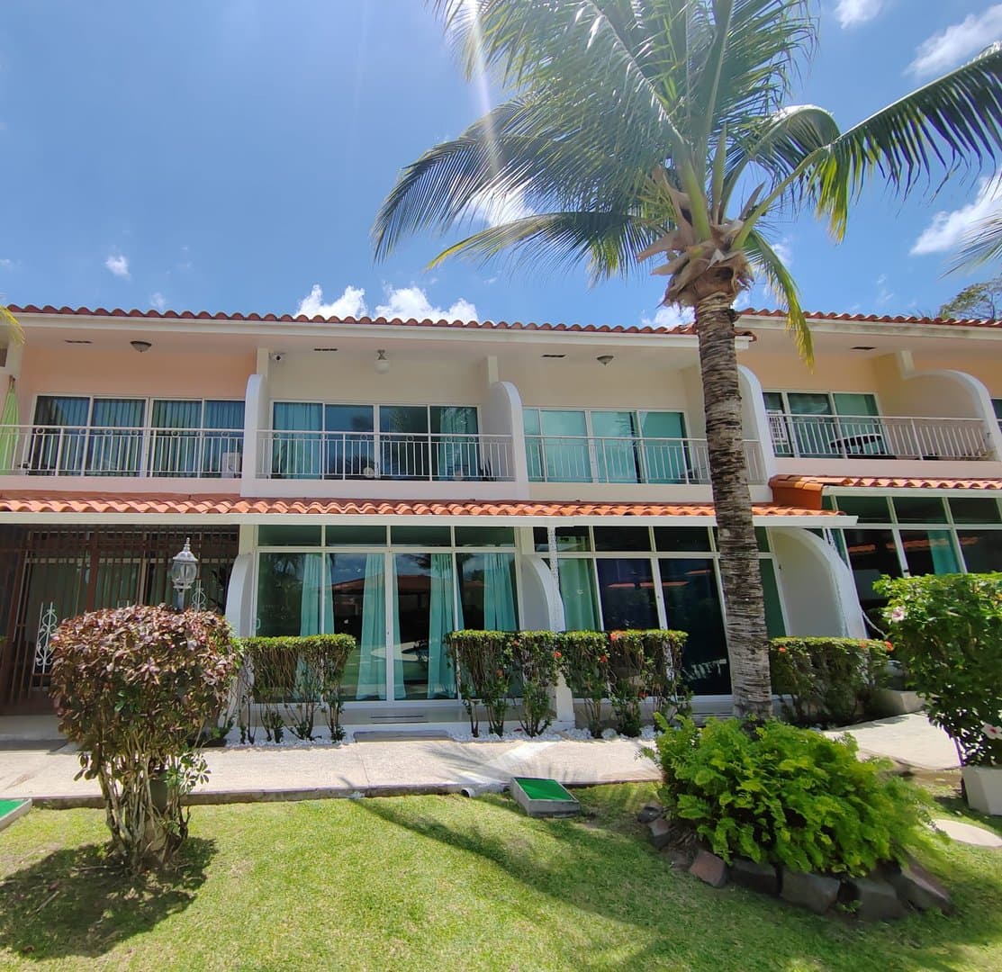 Excellent Opportunity! Two-Story Villa in Gorgona | $145,500  ID R-0259