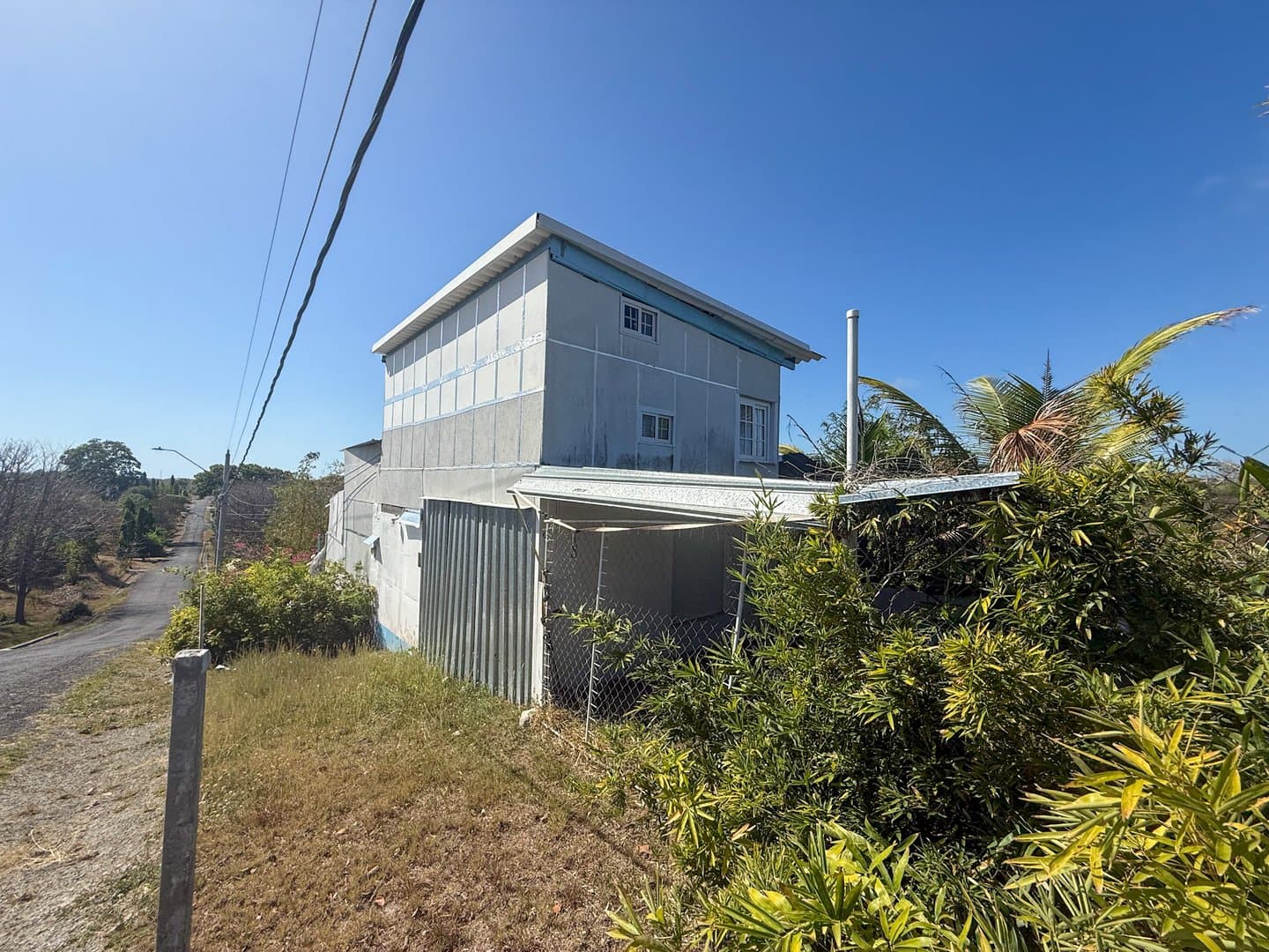 Charming Tropical Home in San Carlos, Panama Oeste R-0124