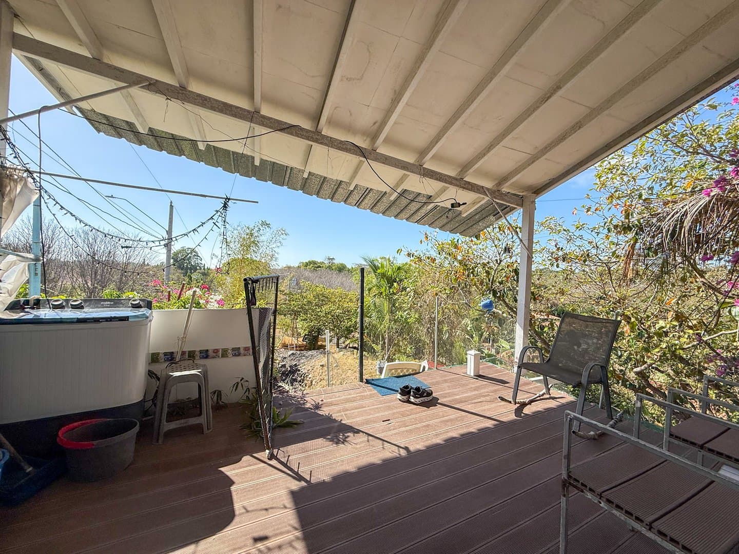 Charming Tropical Home in San Carlos, Panama Oeste R-0124 - Image 10