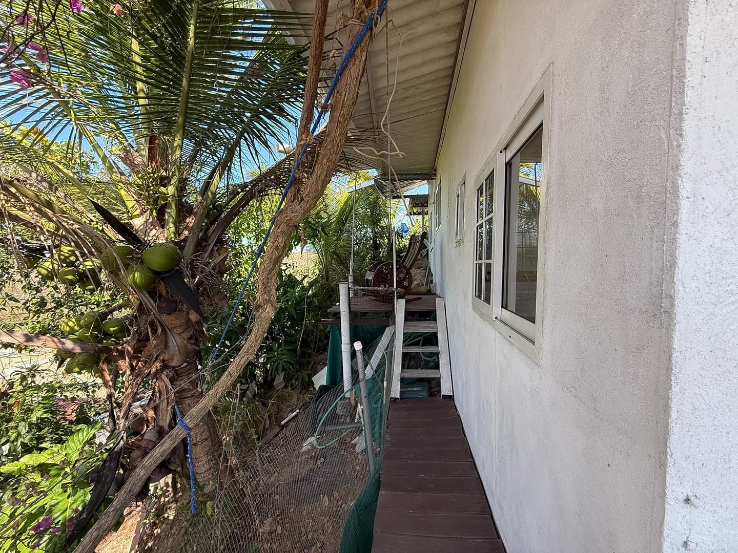 Charming Tropical Home in San Carlos, Panama Oeste R-0124 - Image 11
