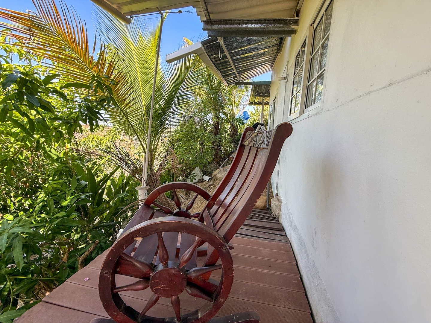 Charming Tropical Home in San Carlos, Panama Oeste R-0124 - Image 2