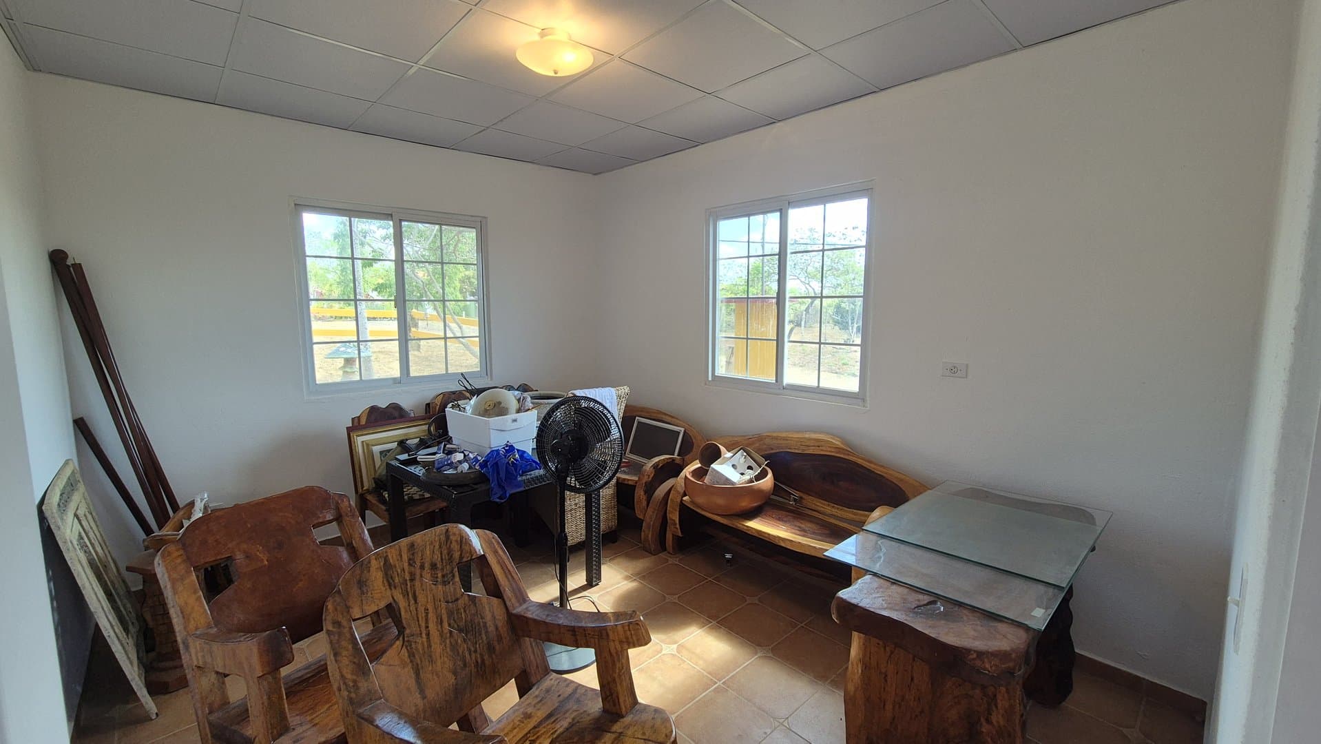 Cozy 2-Bedroom Home on 0.72 Acres – Tranquil Countryside Living in Gated Community P-0111 - Image 52