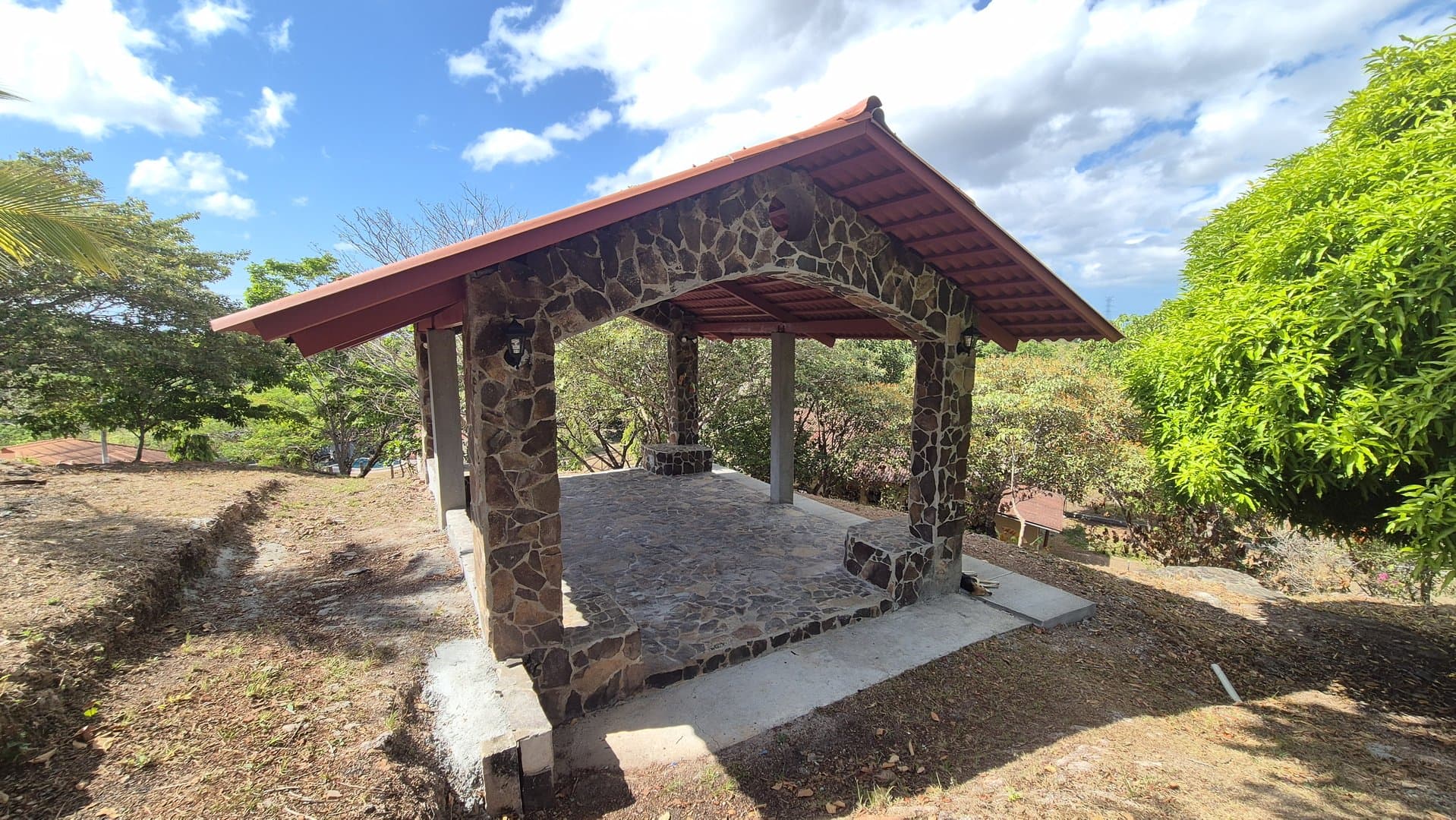 Cozy 2-Bedroom Home on 0.72 Acres – Tranquil Countryside Living in Gated Community P-0111 - Image 54