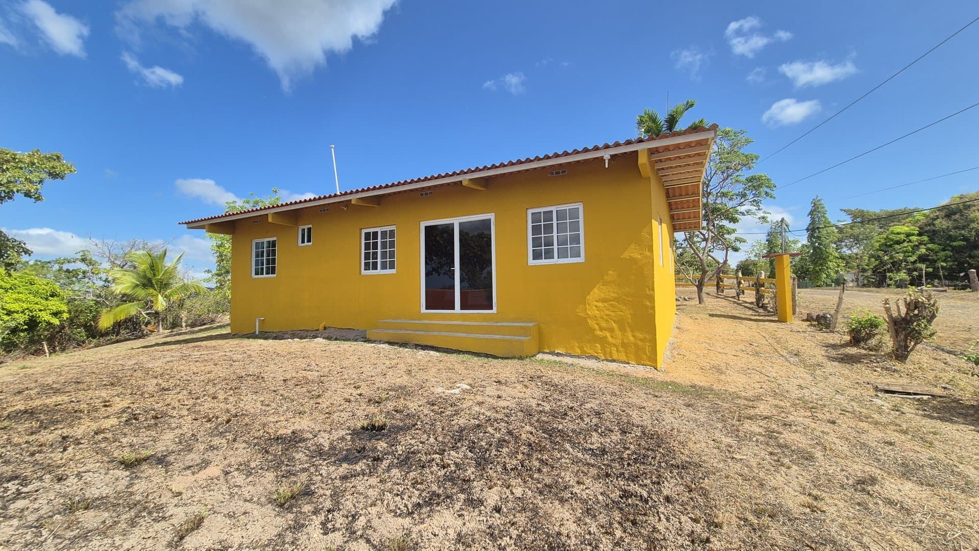 Cozy 2-Bedroom Home on 0.72 Acres – Tranquil Countryside Living in Gated Community P-0111 - Image 24