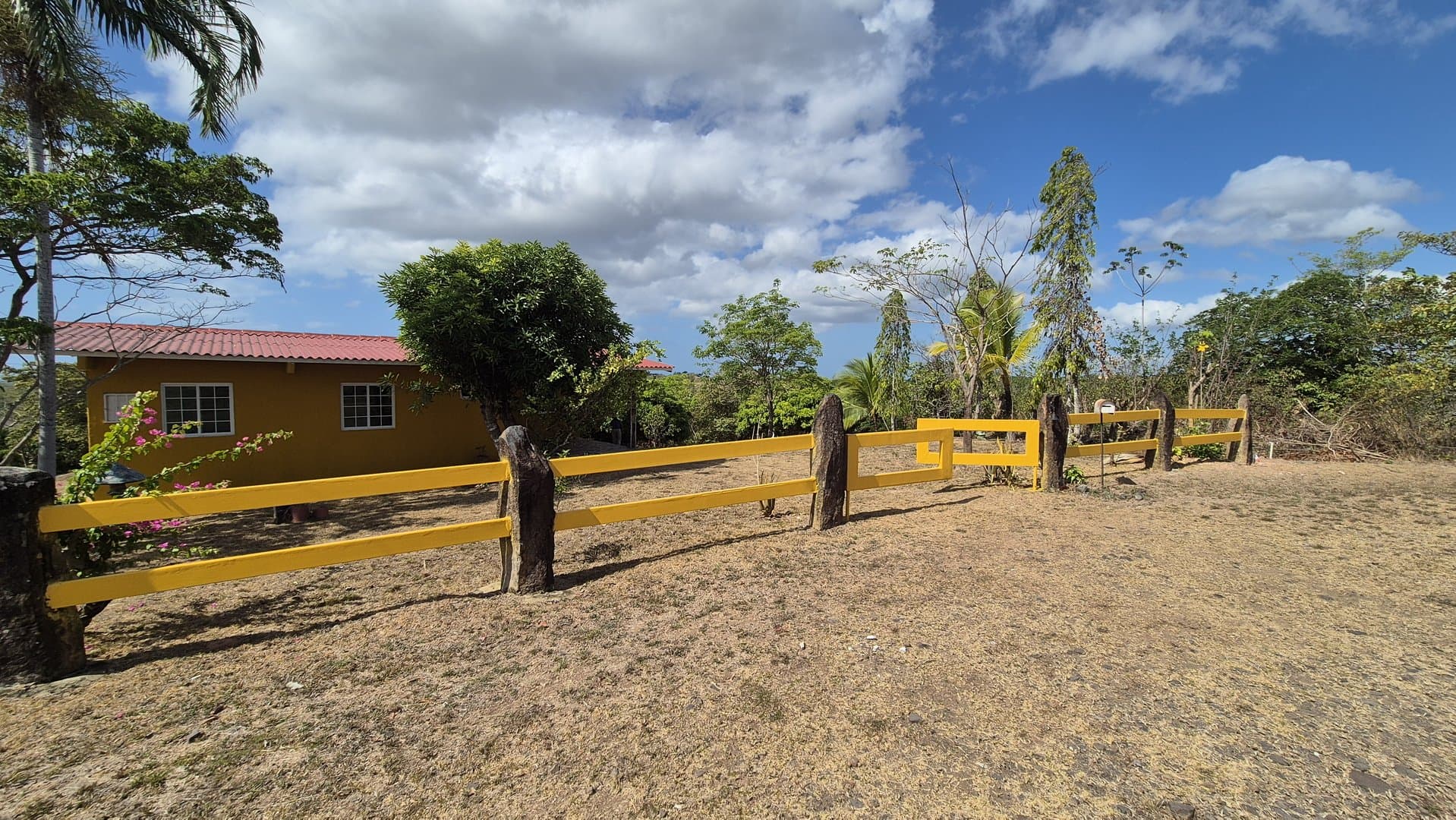 Cozy 2-Bedroom Home on 0.72 Acres – Tranquil Countryside Living in Gated Community P-0111 - Image 64