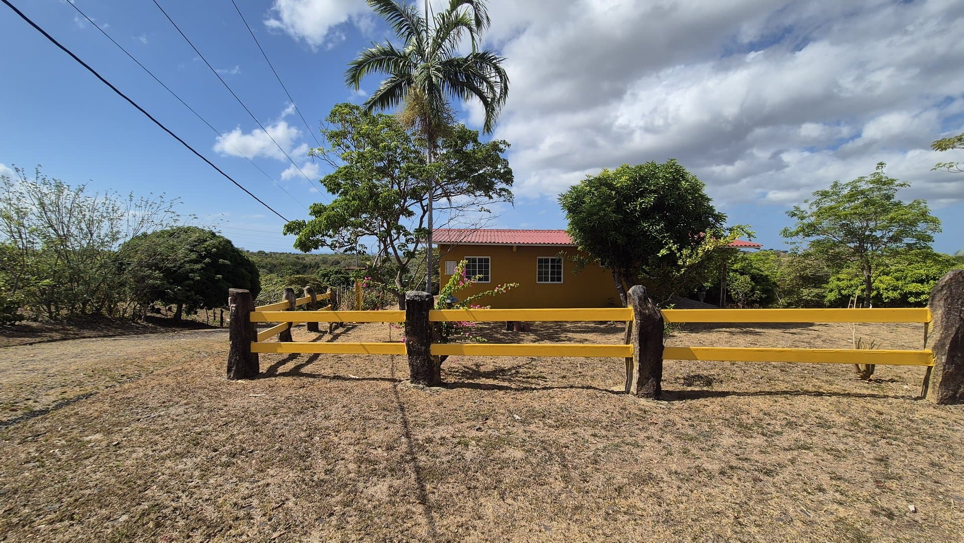 Cozy 2-Bedroom Home on 0.72 Acres – Tranquil Countryside Living in Gated Community P-0111 - Image 65