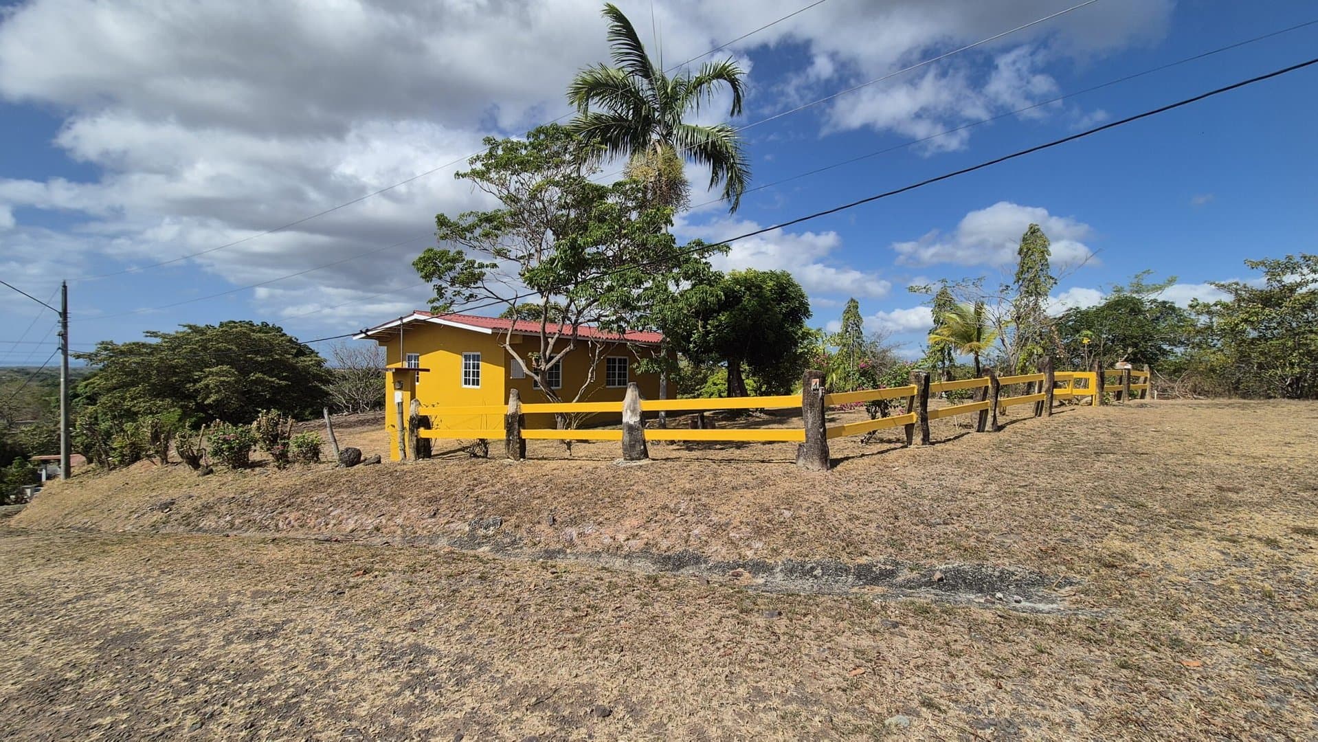 Cozy 2-Bedroom Home on 0.72 Acres – Tranquil Countryside Living in Gated Community P-0111 - Image 27