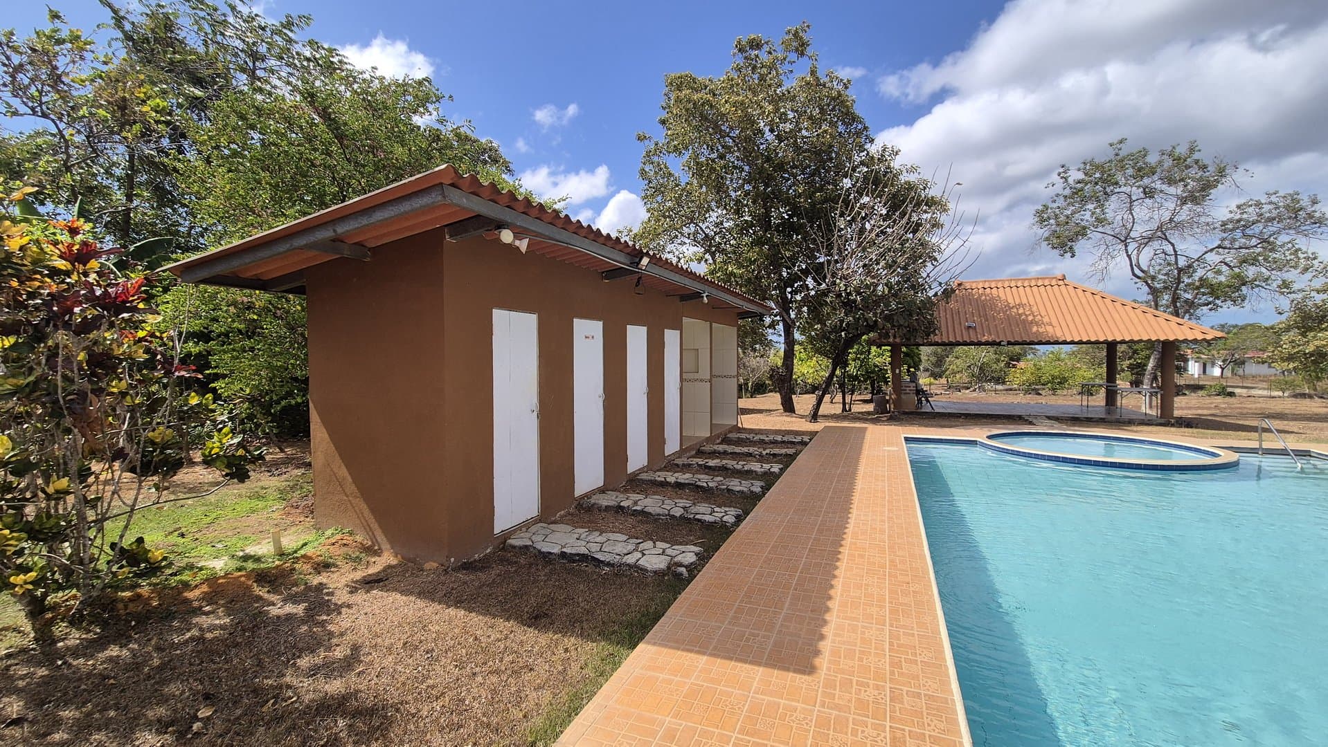 Cozy 2-Bedroom Home on 0.72 Acres – Tranquil Countryside Living in Gated Community P-0111 - Image 76