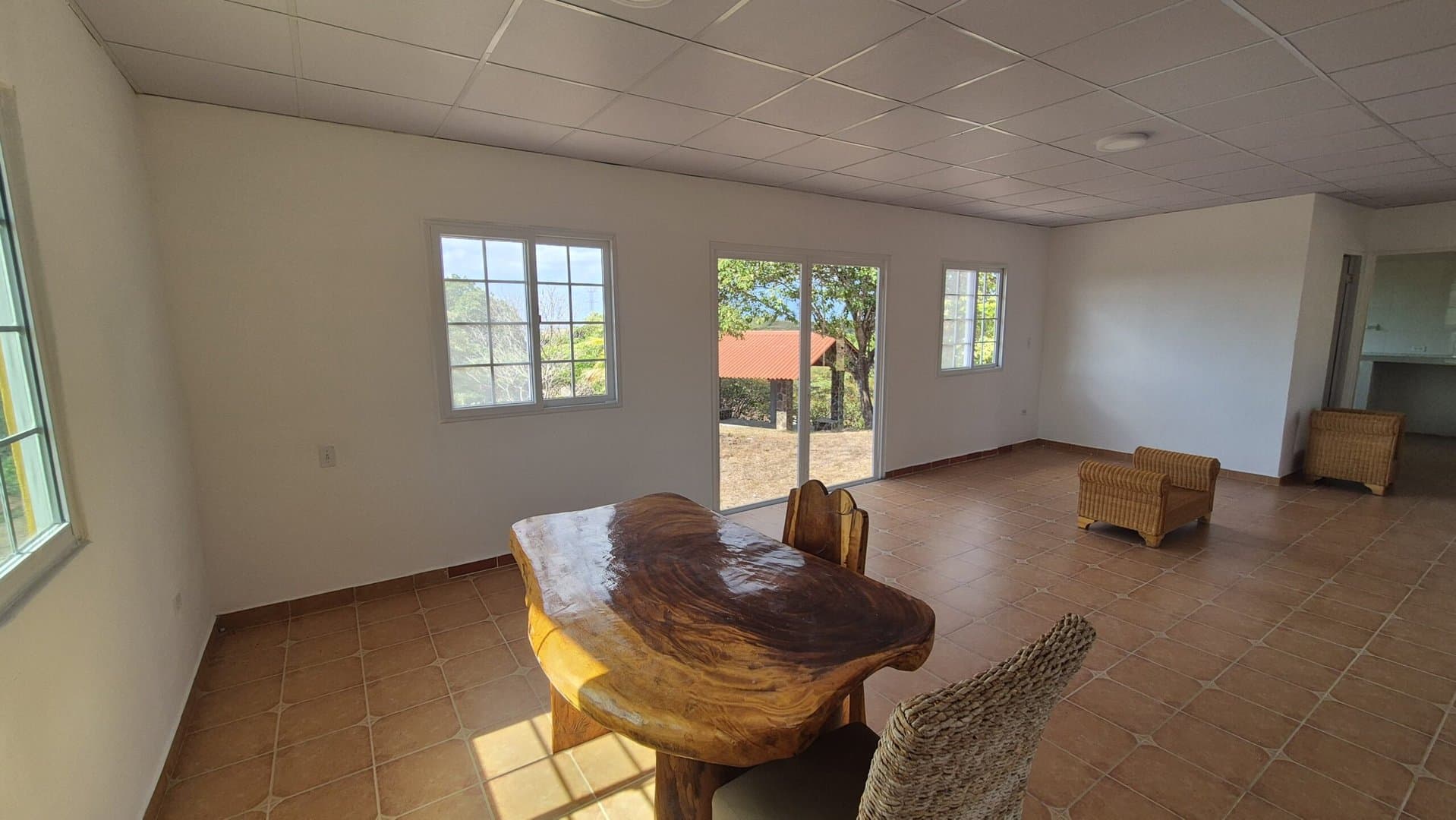 Cozy 2-Bedroom Home on 0.72 Acres – Tranquil Countryside Living in Gated Community P-0111 - Image 6