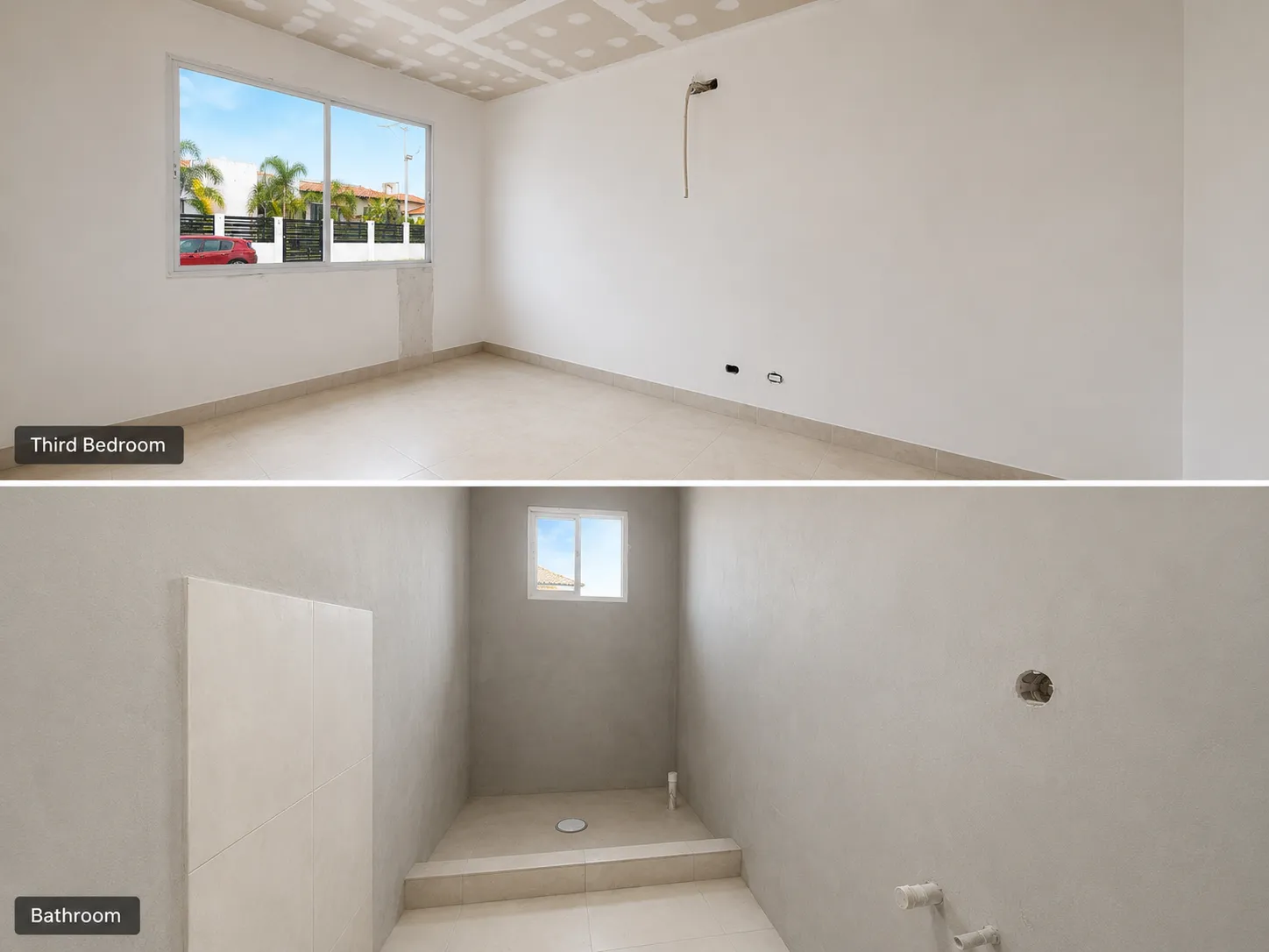 3 Bedroom Coastal Residence in Malibu, Nueva Gorgona, Panama R-0002 - Image 11