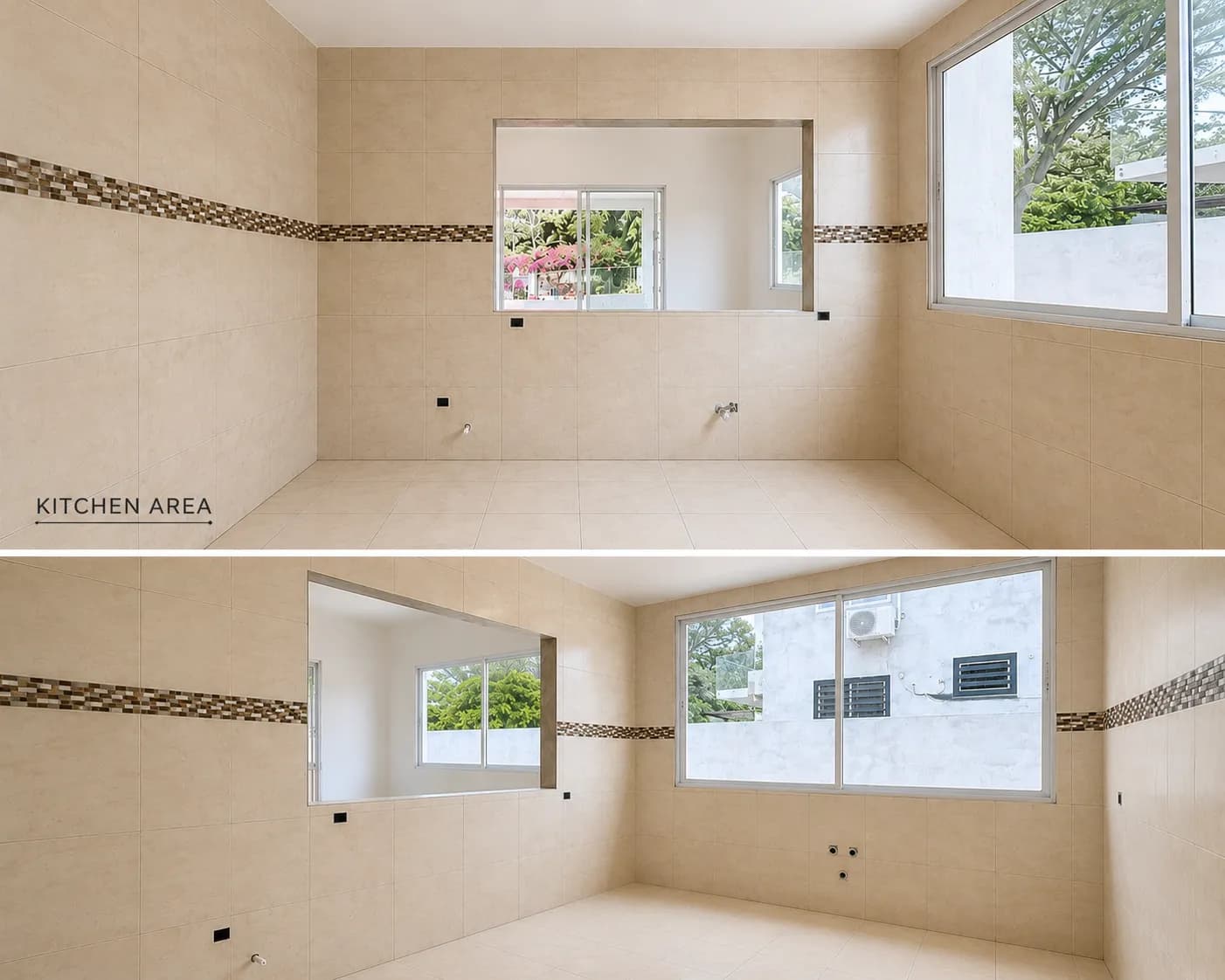 3 Bedroom Coastal Residence in Malibu, Nueva Gorgona, Panama R-0002 - Image 4