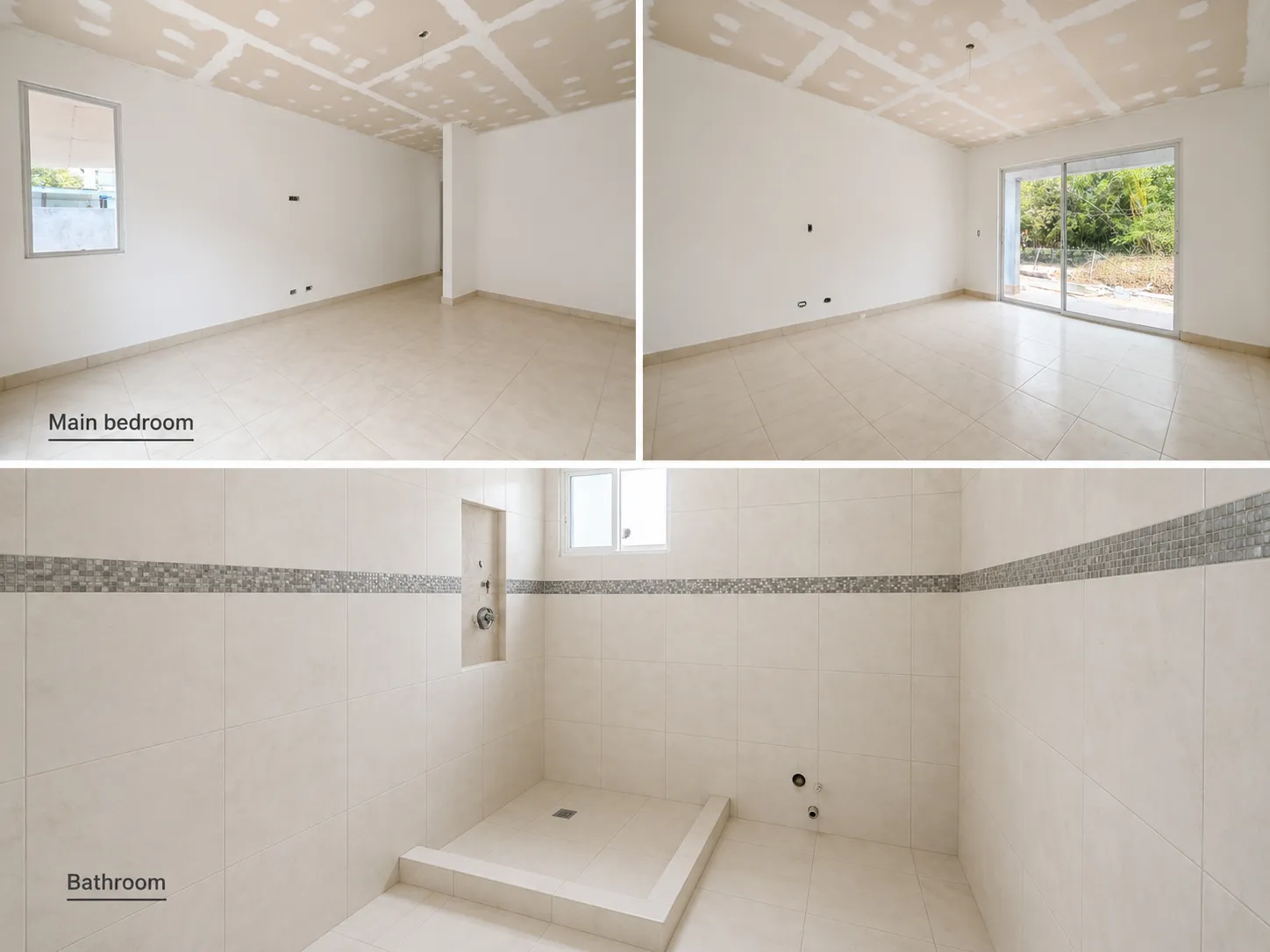 3 Bedroom Coastal Residence in Malibu, Nueva Gorgona, Panama R-0002 - Image 10