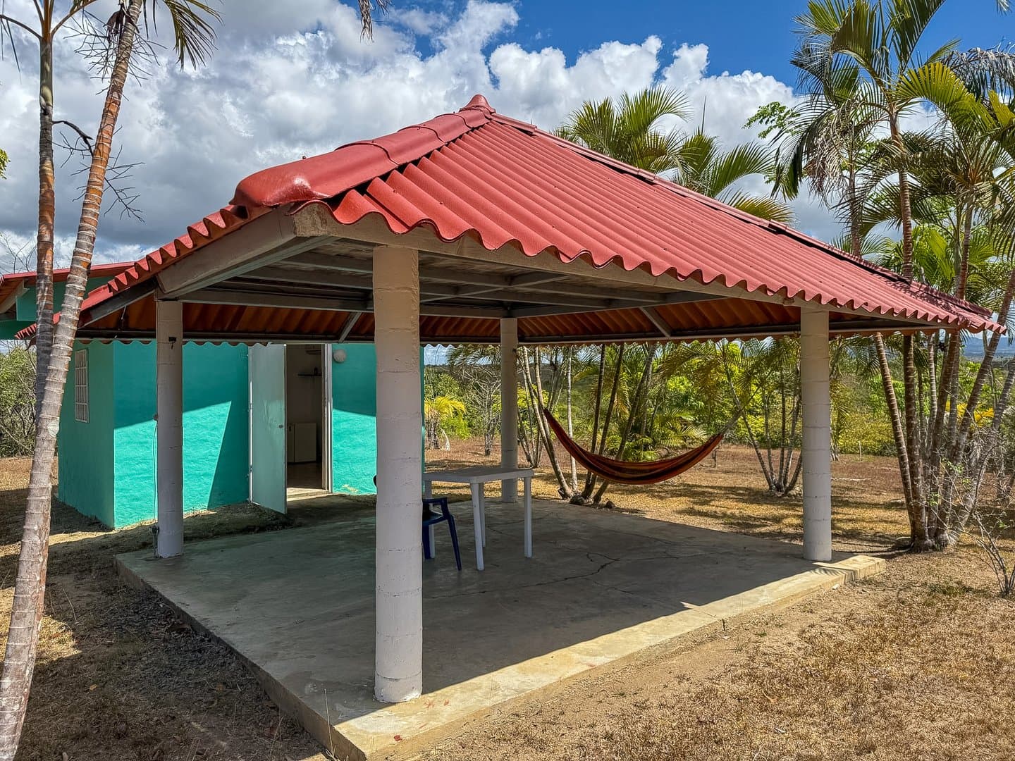 Your Private Tropical Farm Retreat — 13.18 Acres R-0110 - Image 4