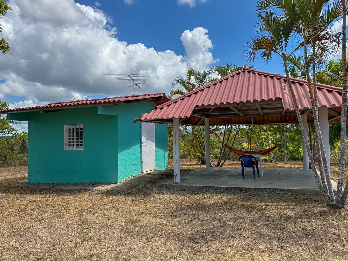 Your Private Tropical Farm Retreat — 13.18 Acres R-0110 - Image 5