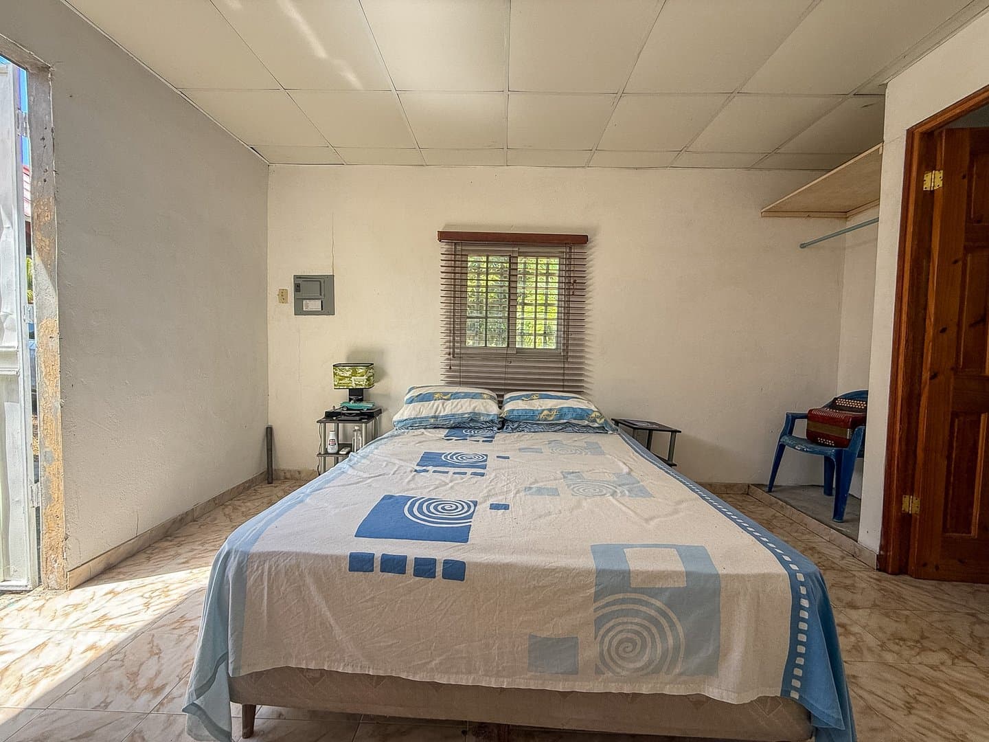 Your Private Tropical Farm Retreat — 13.18 Acres R-0110 - Image 7