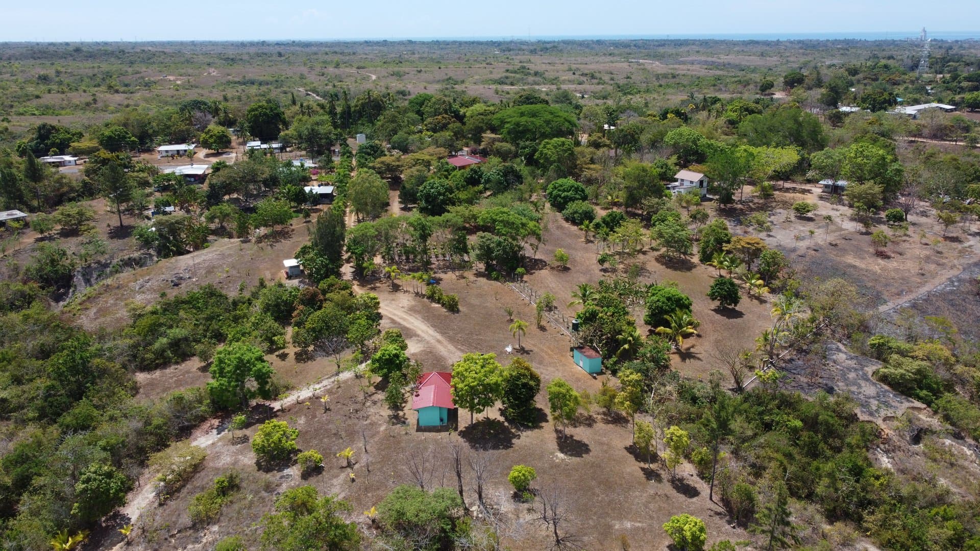Your Private Tropical Farm Retreat — 13.18 Acres R-0110 - Image 36