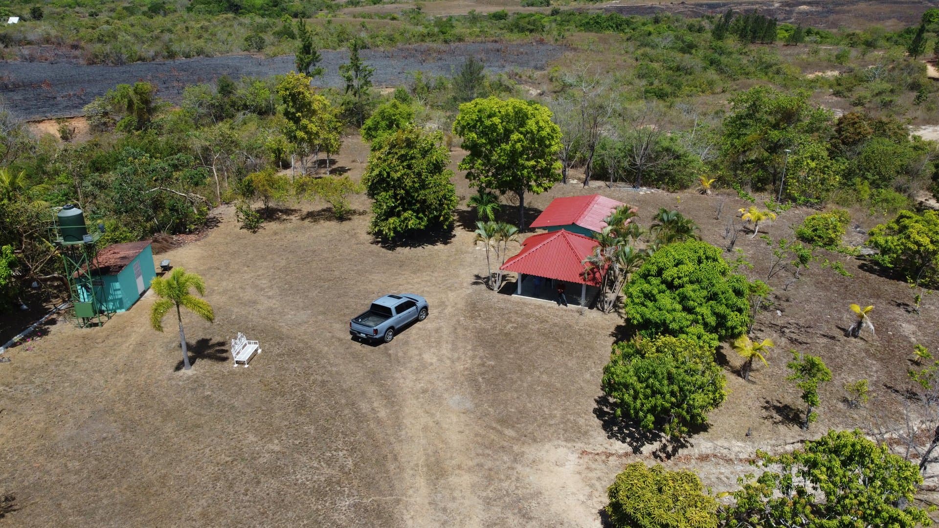 Your Private Tropical Farm Retreat — 13.18 Acres R-0110 - Image 40