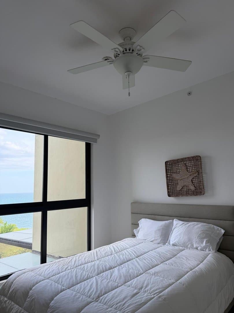 Furnished 2 Bedroom 2 Bathroom with Staff Room in Punta Caelo R-0109 - Image 6