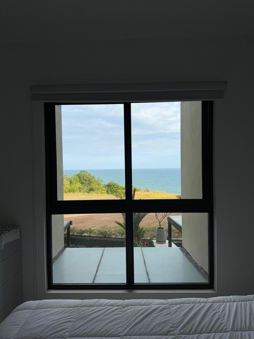 Furnished 2 Bedroom 2 Bathroom with Staff Room in Punta Caelo R-0109 - Image 7