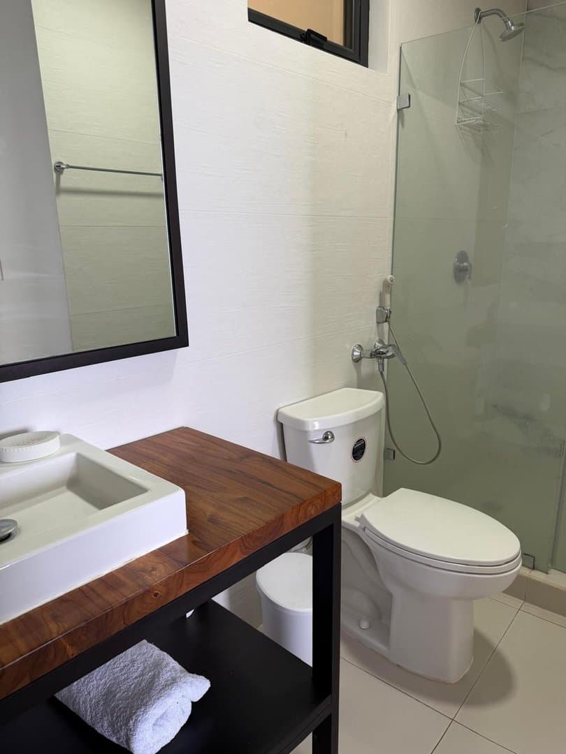 Furnished 2 Bedroom 2 Bathroom with Staff Room in Punta Caelo R-0109 - Image 8