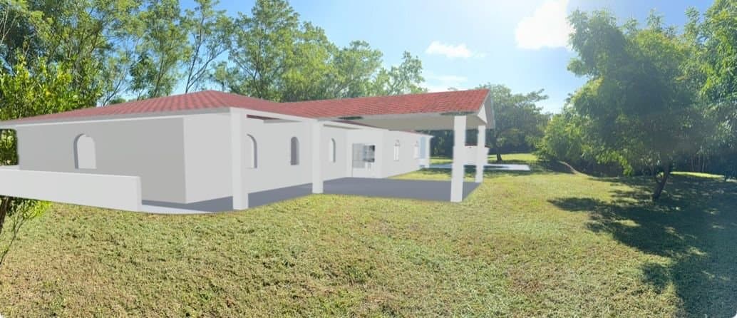 Spacious 0.88-Acre Lot to Build Your Dream Home & Grow Your Own Paradise P-0091 - Image 14