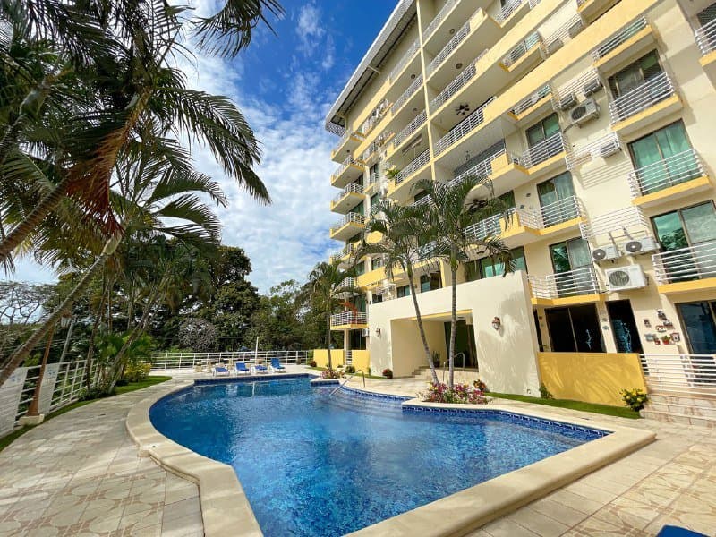 Beachside 3-Bedroom 2 Bathroom Condo 1-minute Walk from the Beach, Nueva Gorgona P-0055 - Image 26