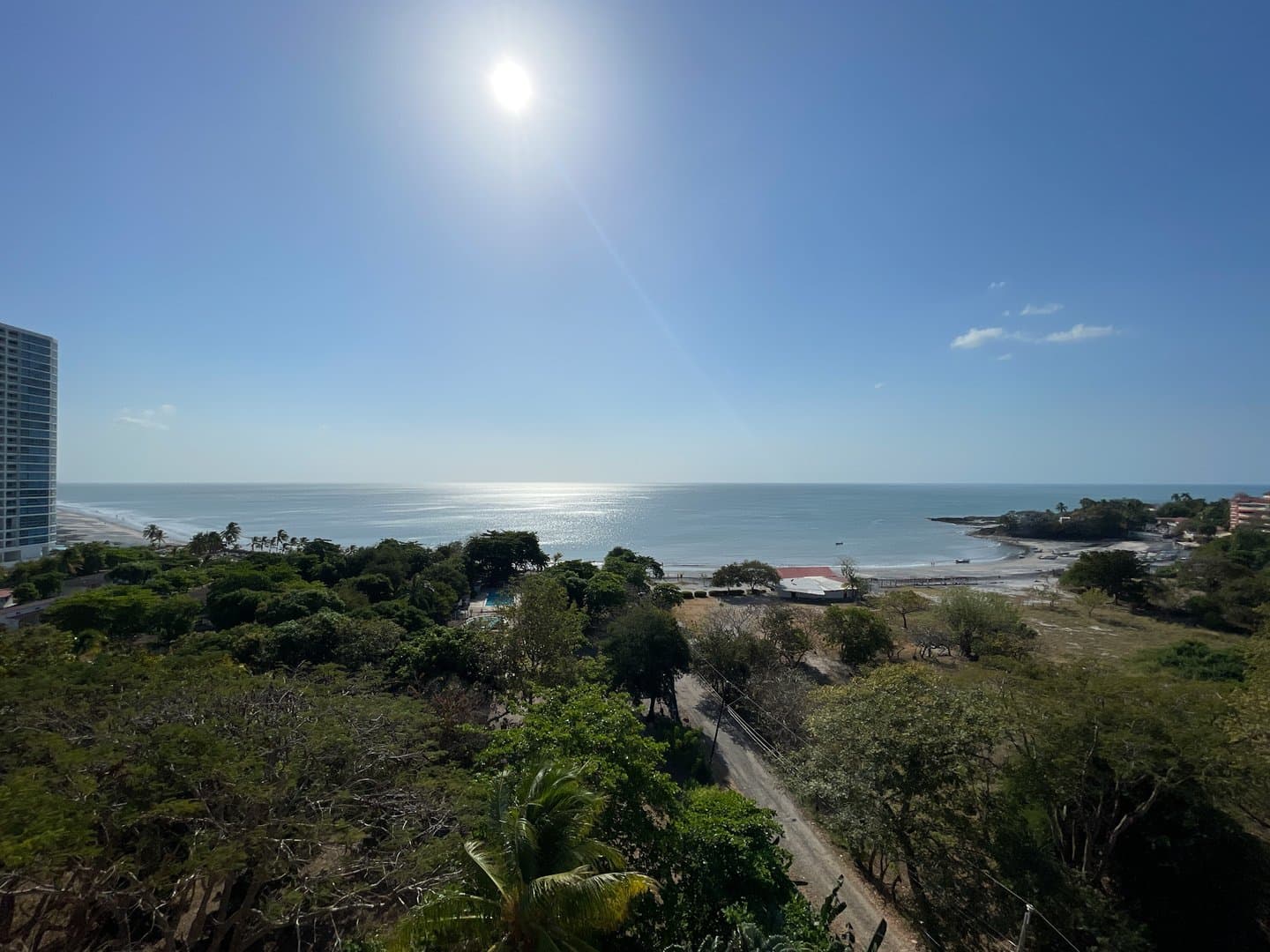 Beachside 3-Bedroom 2 Bathroom Condo 1-minute Walk from the Beach, Nueva Gorgona P-0055 - Image 32