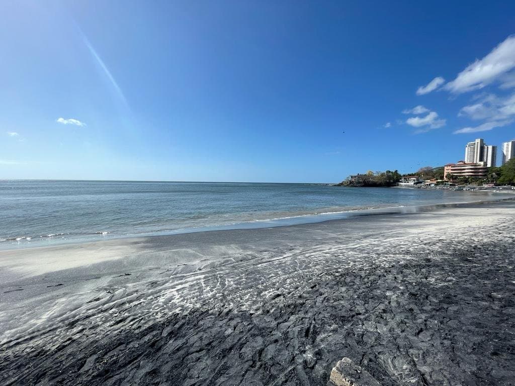 Beachside 3-Bedroom 2 Bathroom Condo 1-minute Walk from the Beach, Nueva Gorgona P-0055 - Image 33