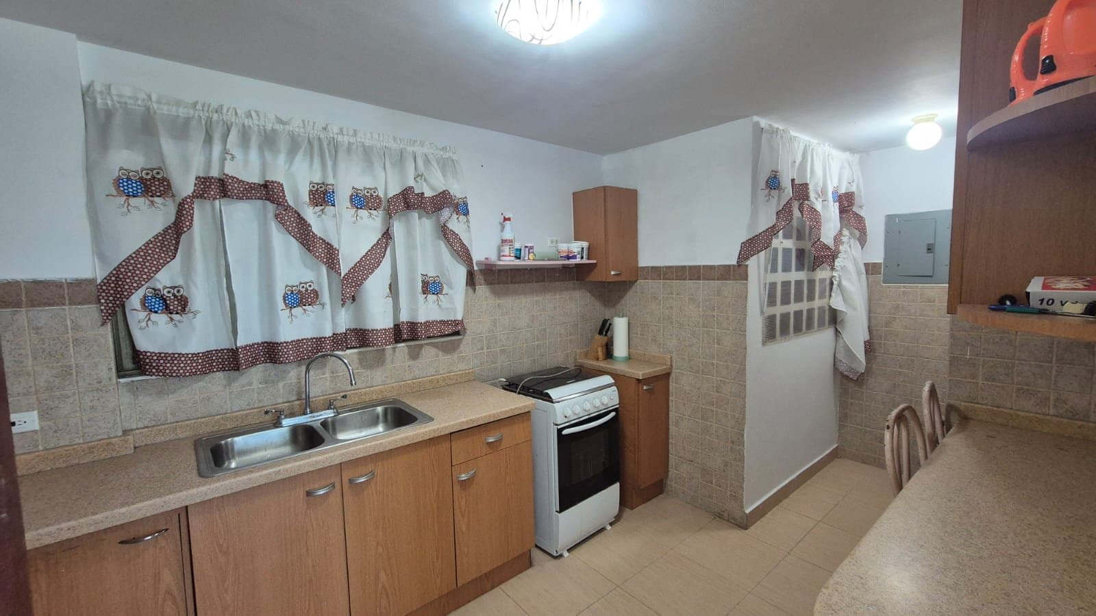 2 Bed, 2 Bath Condo Less Than 3 Minutes to the Beach, Gorgona, Panamá Oeste R-0050 - Image 14