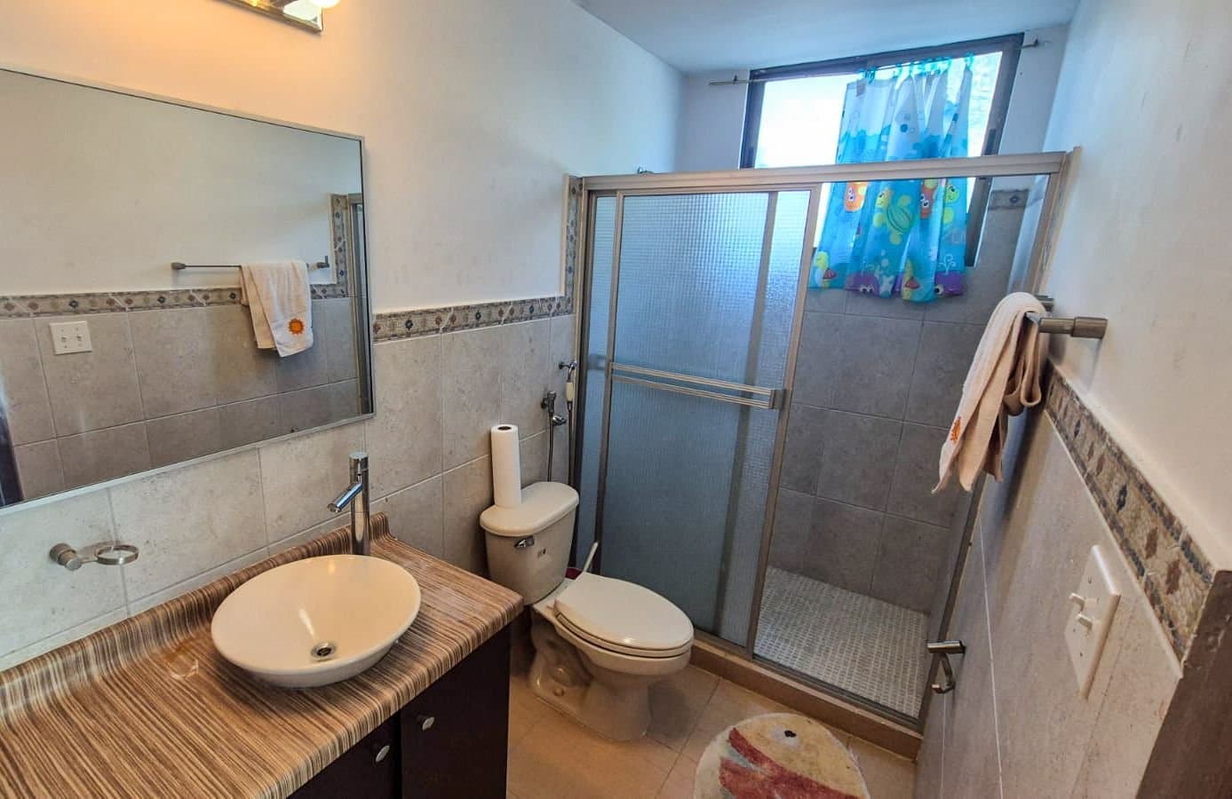 2 Bed, 2 Bath Condo Less Than 3 Minutes to the Beach, Gorgona, Panamá Oeste R-0050 - Image 3