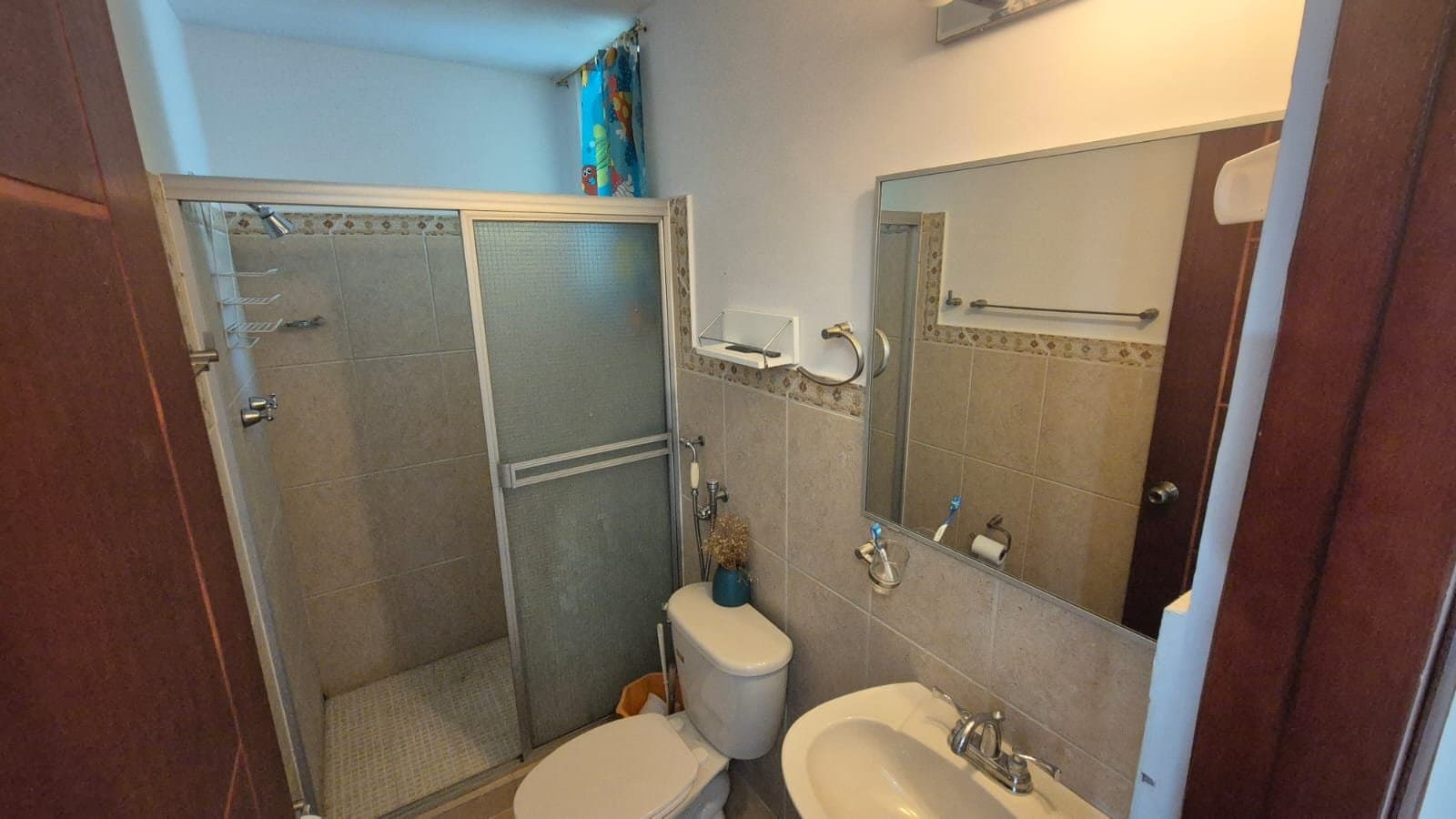 2 Bed, 2 Bath Condo Less Than 3 Minutes to the Beach, Gorgona, Panamá Oeste R-0050 - Image 8