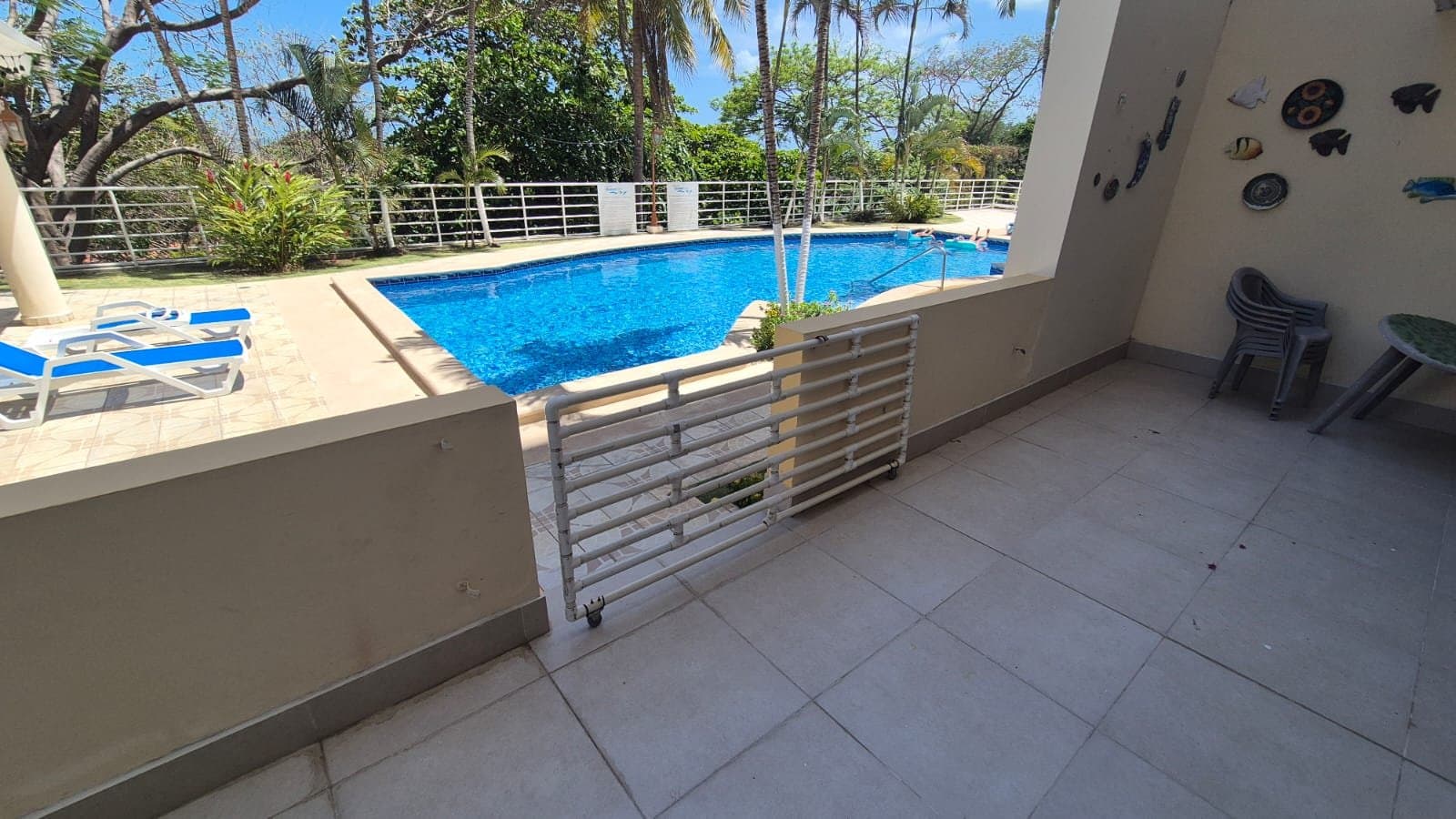 2 Bed, 2 Bath Condo Less Than 3 Minutes to the Beach, Gorgona, Panamá Oeste R-0050 - Image 5