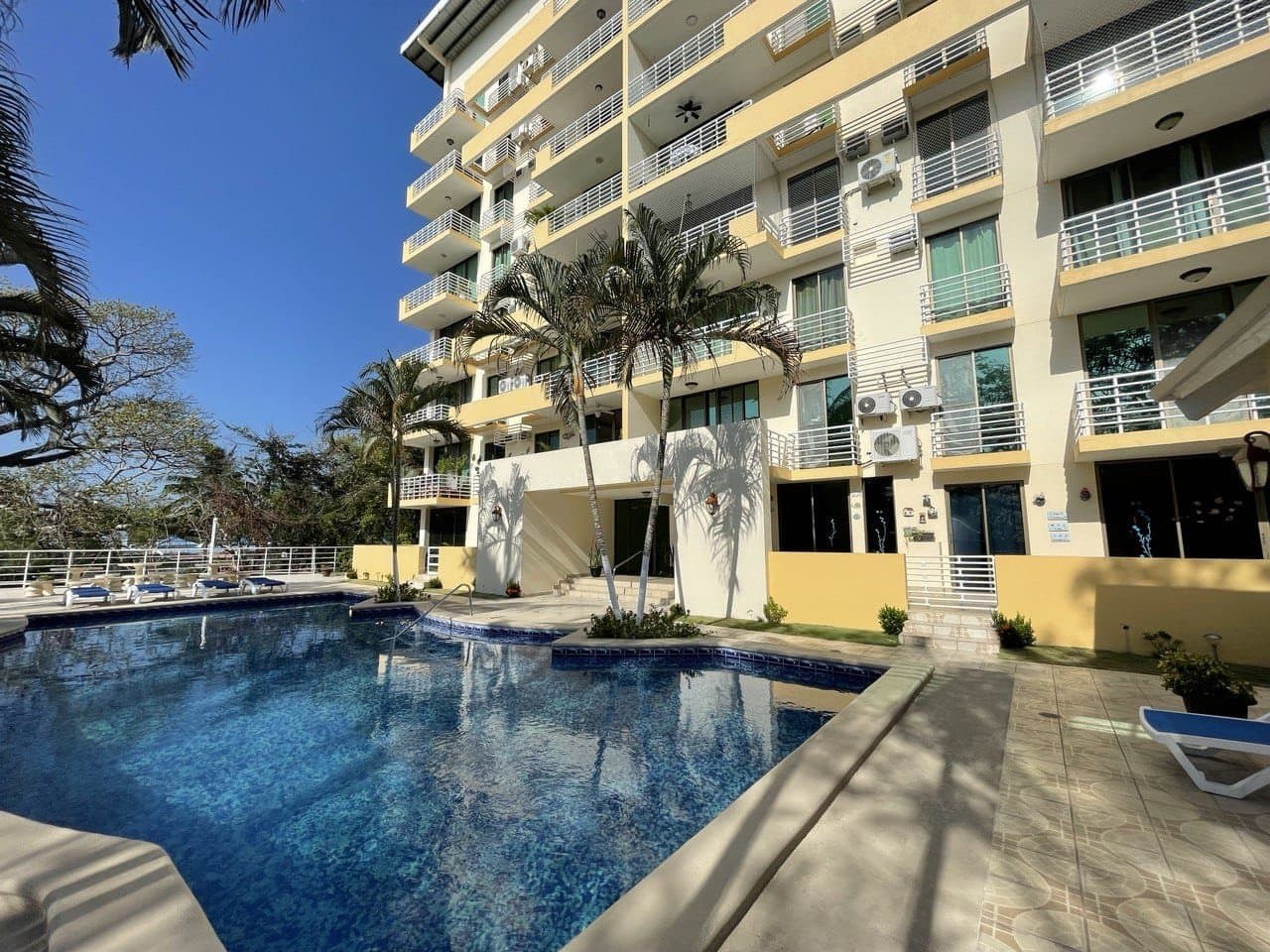 2 Bed, 2 Bath Condo Less Than 3 Minutes to the Beach, Gorgona, Panamá Oeste R-0050 - Image 17