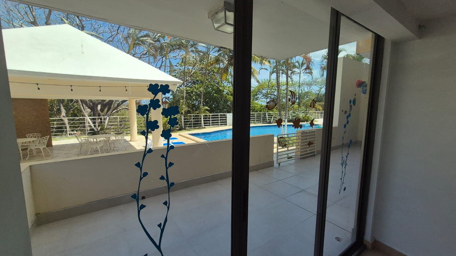 2 Bed, 2 Bath Condo Less Than 3 Minutes to the Beach, Gorgona, Panamá Oeste R-0050 - Image 12