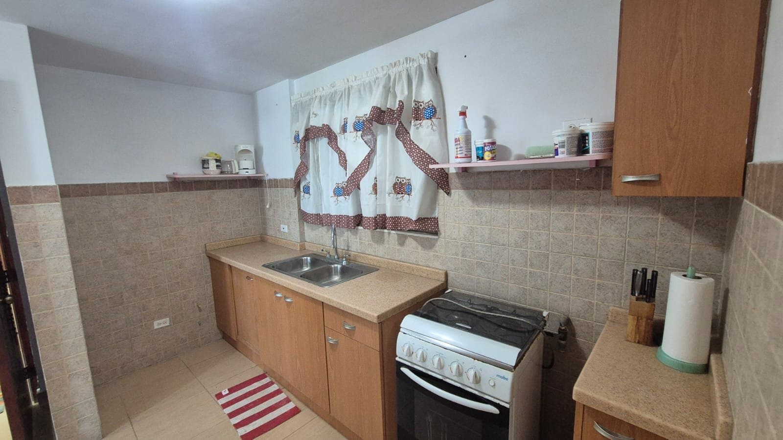 2 Bed, 2 Bath Condo Less Than 3 Minutes to the Beach, Gorgona, Panamá Oeste R-0050 - Image 13