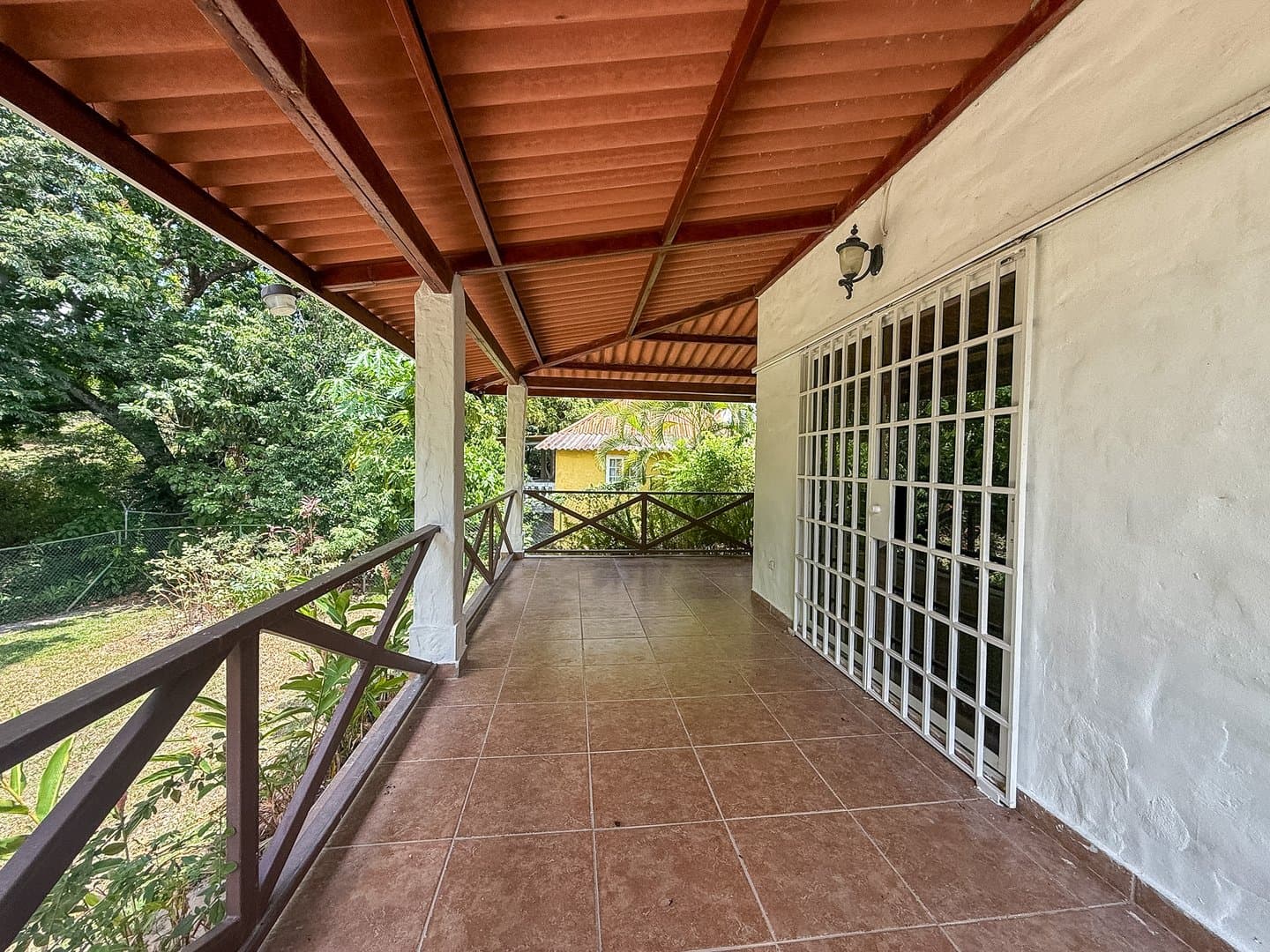 3-Bedroom House in Peaceful Gated Community in Las Lajas Near Coronado R-0283 - Image 27