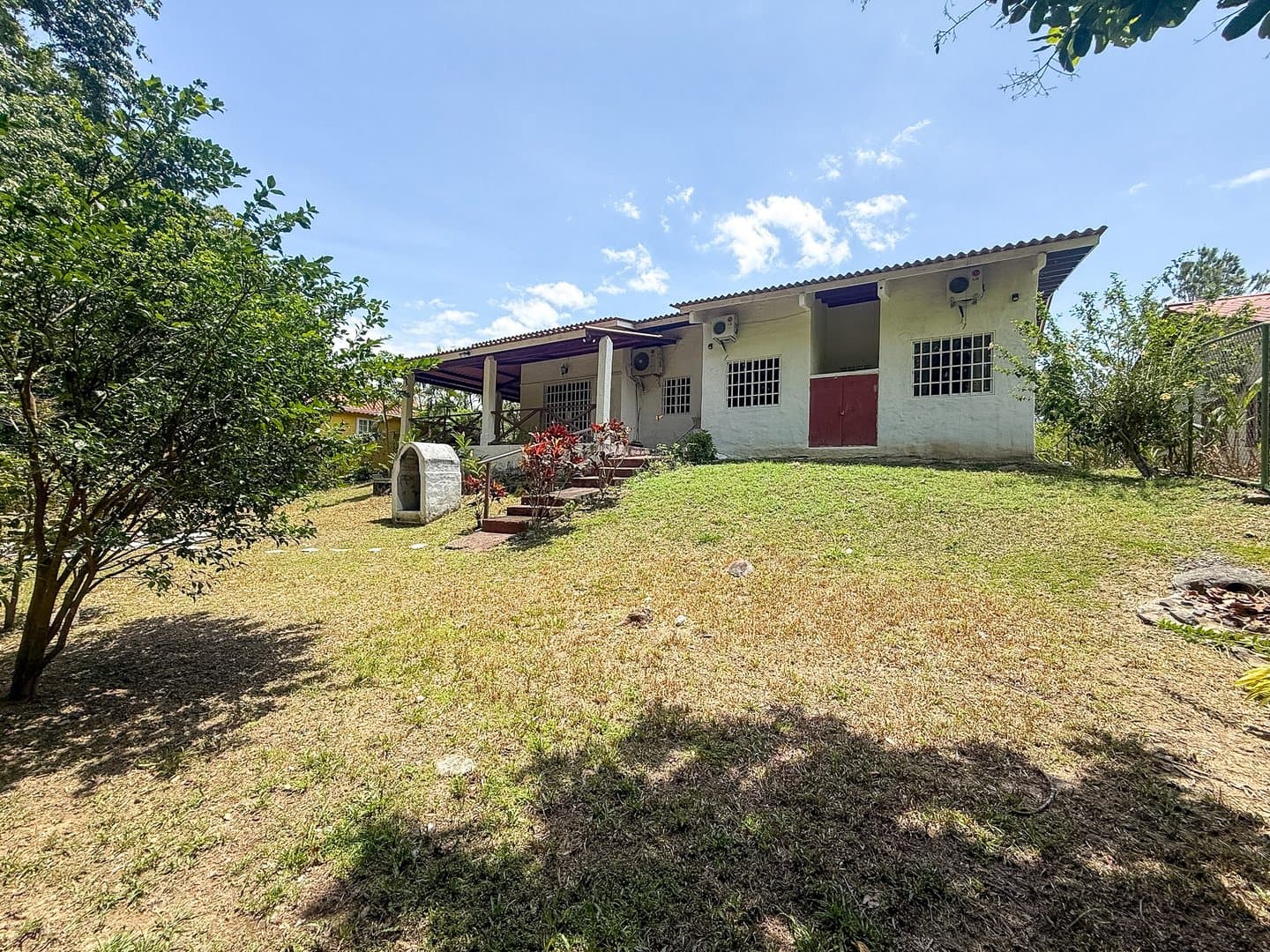 3-Bedroom House in Peaceful Gated Community in Las Lajas Near Coronado R-0283 - Image 31