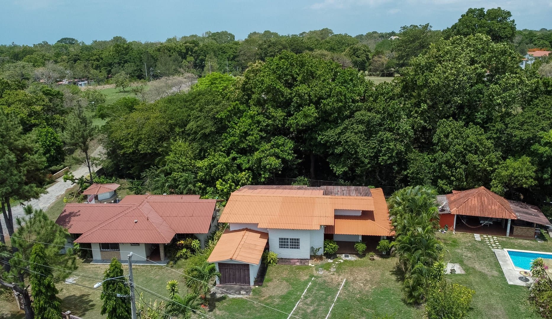 3-Bedroom House in Peaceful Gated Community in Las Lajas Near Coronado R-0283 - Image 4