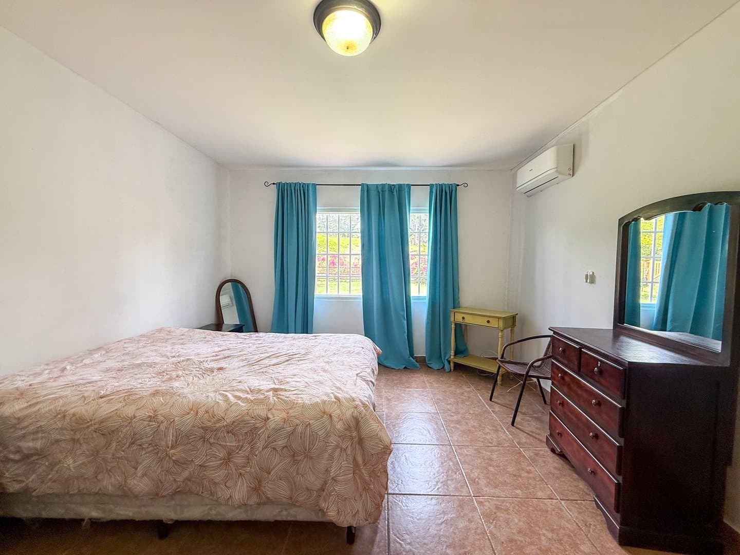 3-Bedroom House in Peaceful Gated Community in Las Lajas Near Coronado R-0283 - Image 12