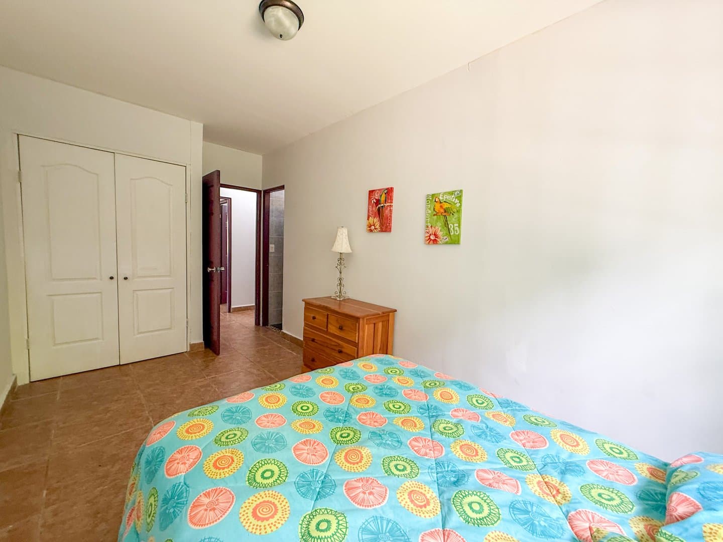 3-Bedroom House in Peaceful Gated Community in Las Lajas Near Coronado R-0283 - Image 17