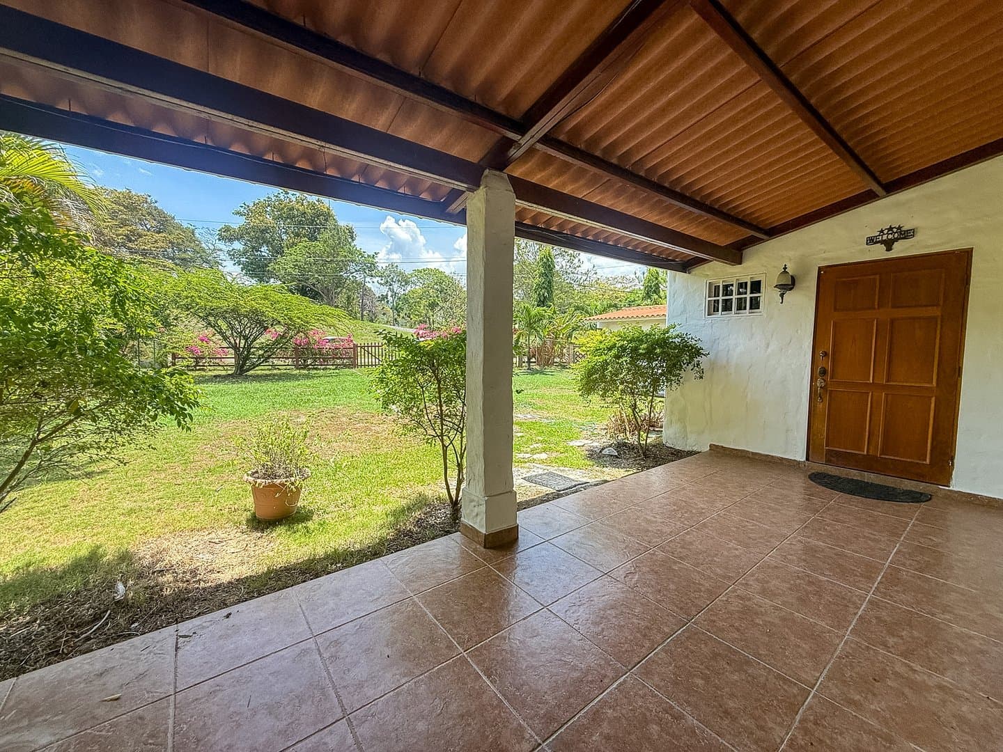 3-Bedroom House in Peaceful Gated Community in Las Lajas Near Coronado R-0283 - Image 26