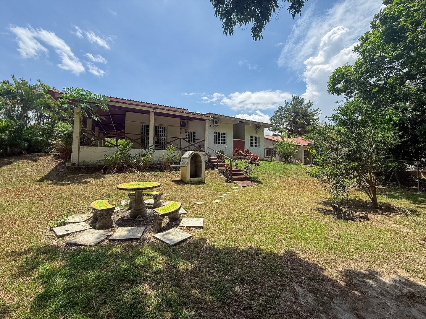 3-Bedroom House in Peaceful Gated Community in Las Lajas Near Coronado R-0283 - Image 29
