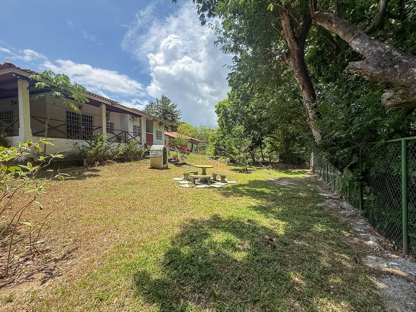 3-Bedroom House in Peaceful Gated Community in Las Lajas Near Coronado R-0283 - Image 30