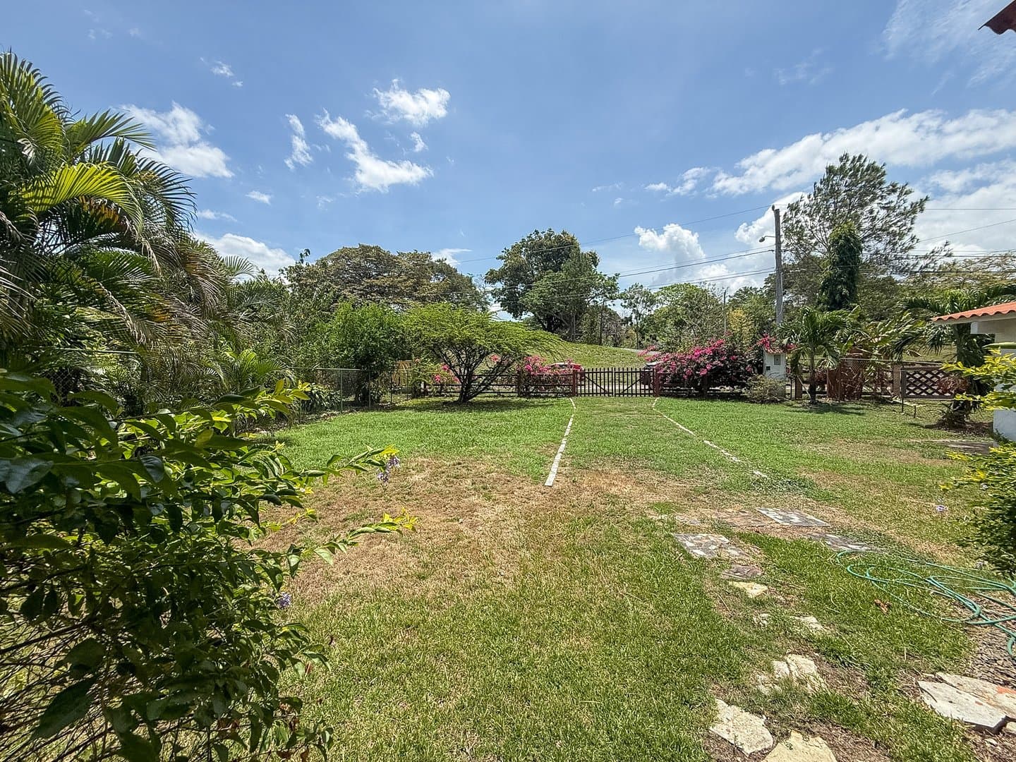 3-Bedroom House in Peaceful Gated Community in Las Lajas Near Coronado R-0283 - Image 36
